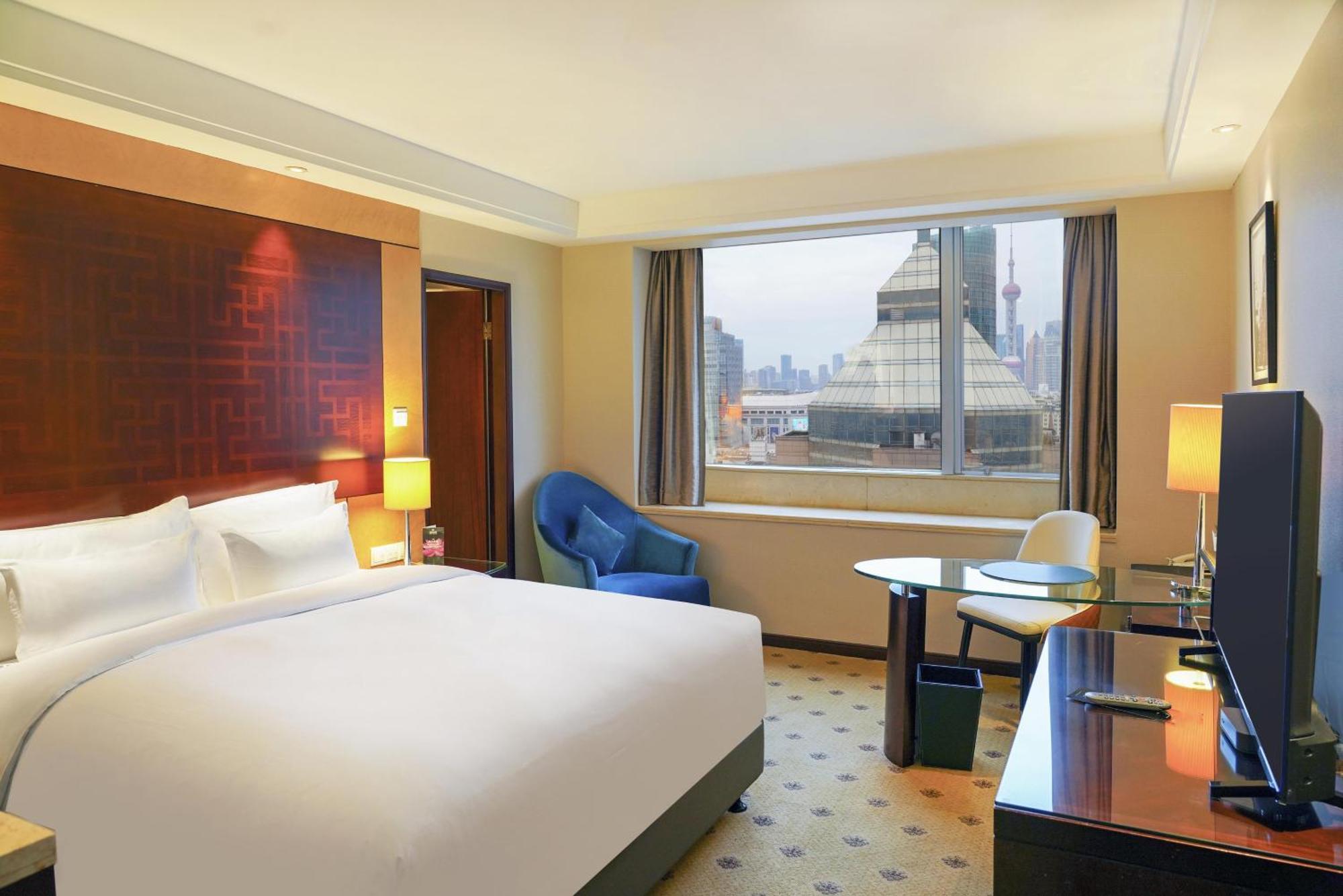 Collection Executive Room