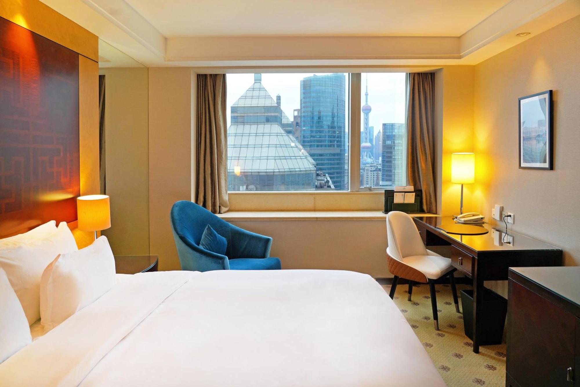 Collection Executive Room