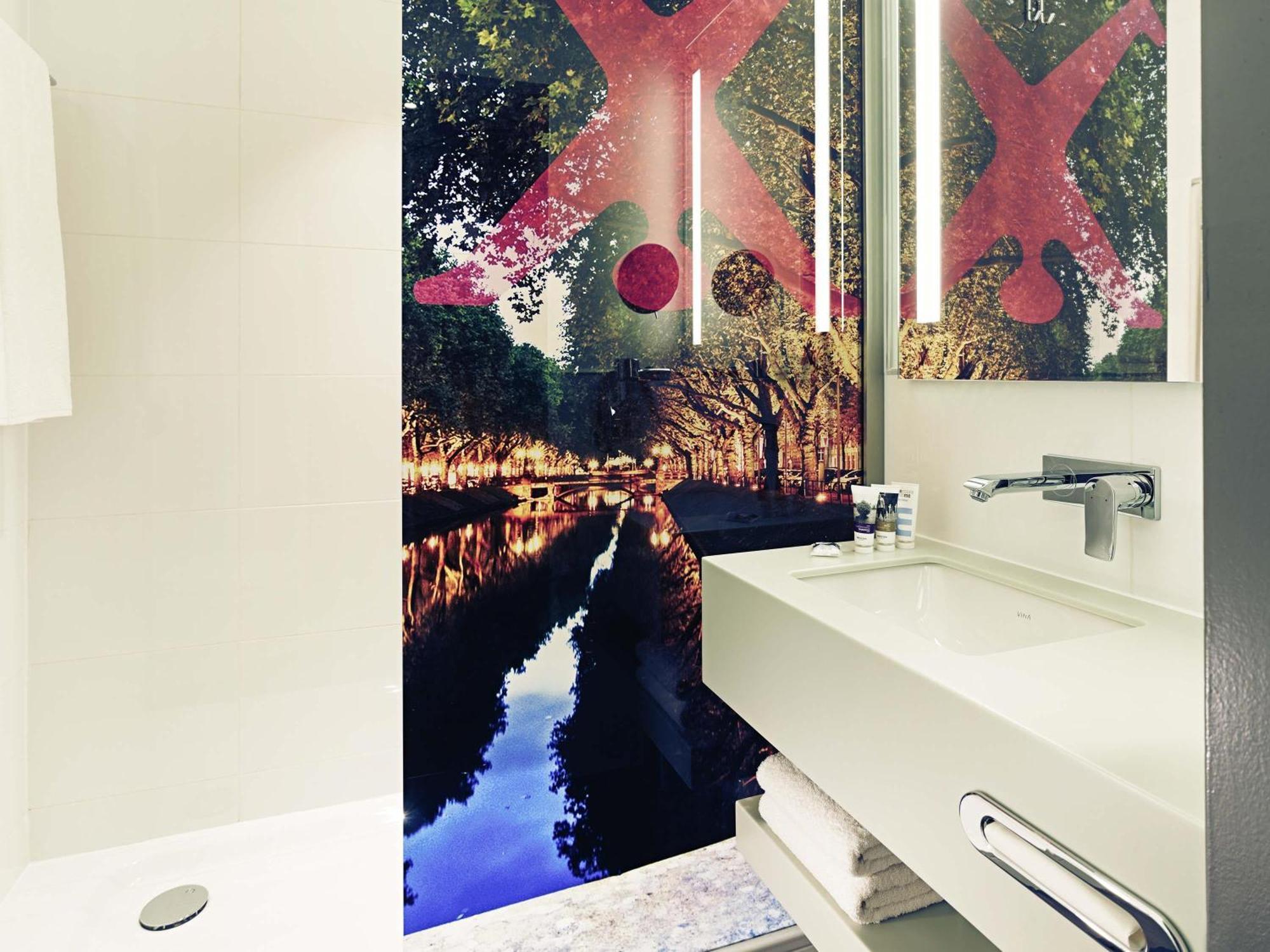 Privilege Double Room