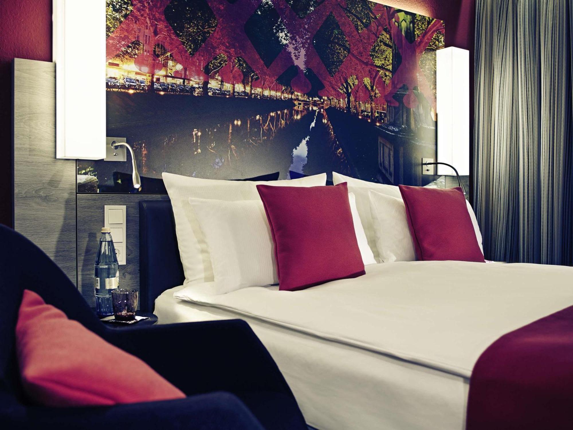 Privilege Double Room