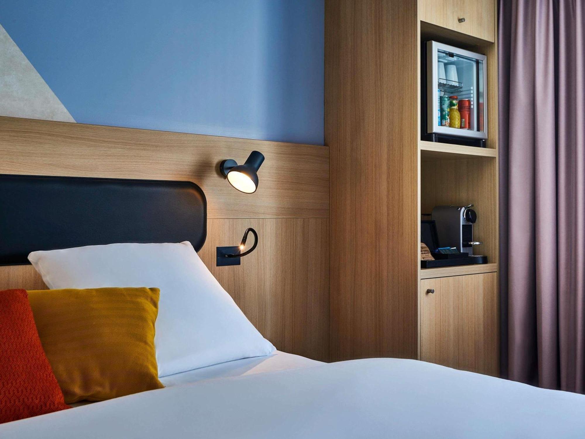 Privilege Room Double Bed