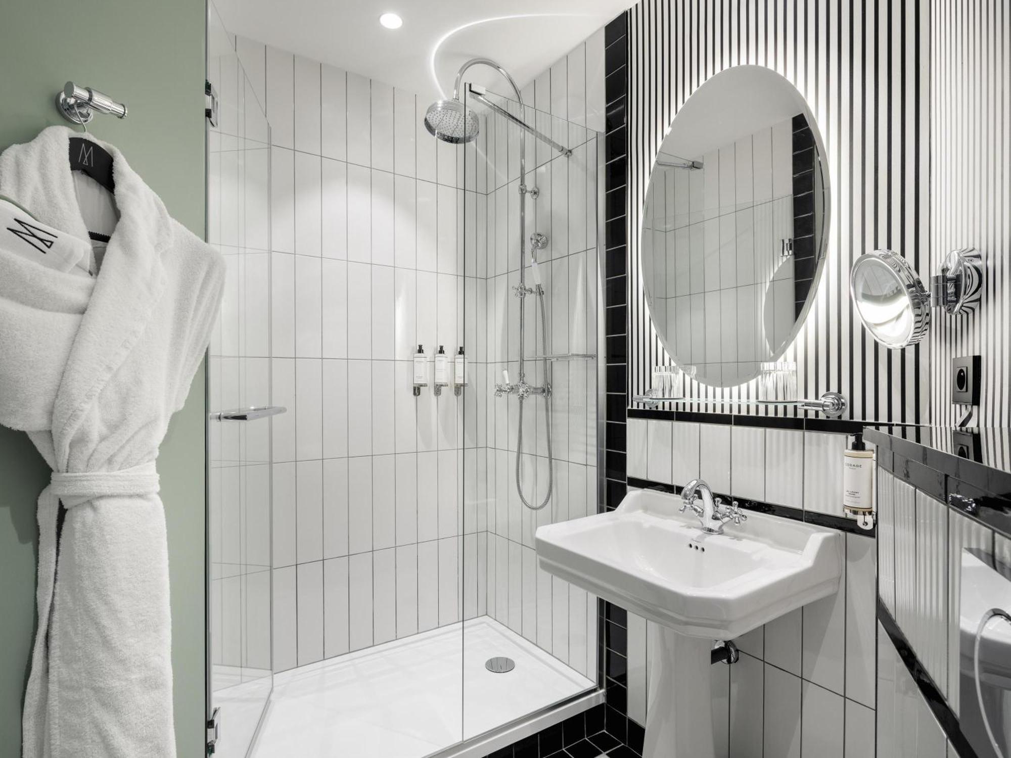 2 Adjacent Superior Rooms - Upper Floor