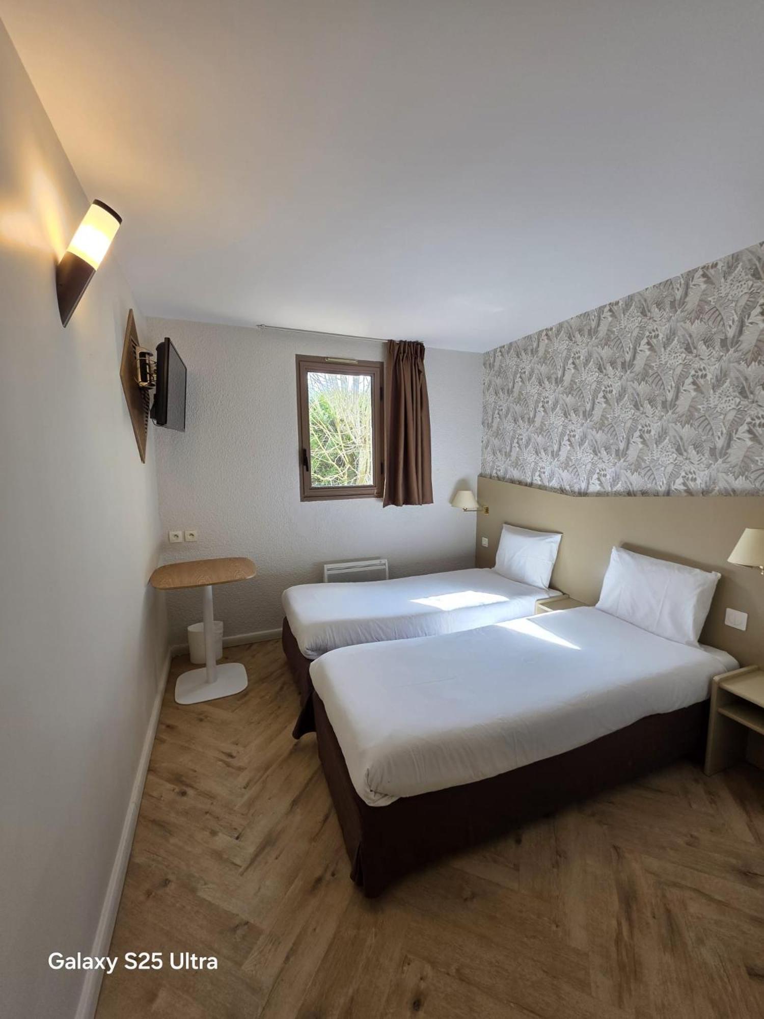 One Single Bed