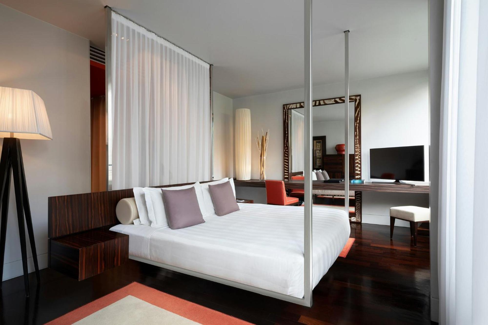 Quarto Deluxe