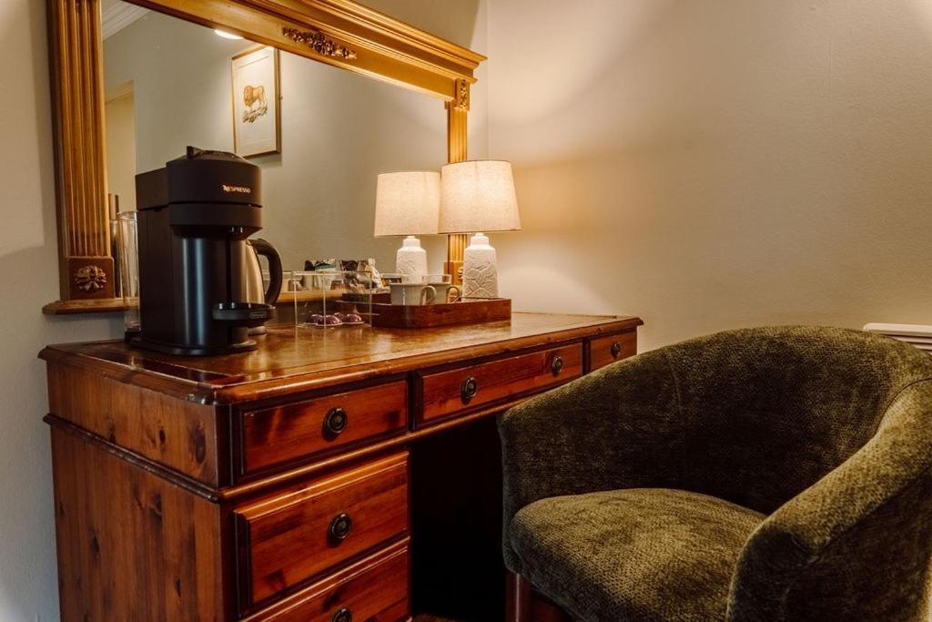 Suite Superior