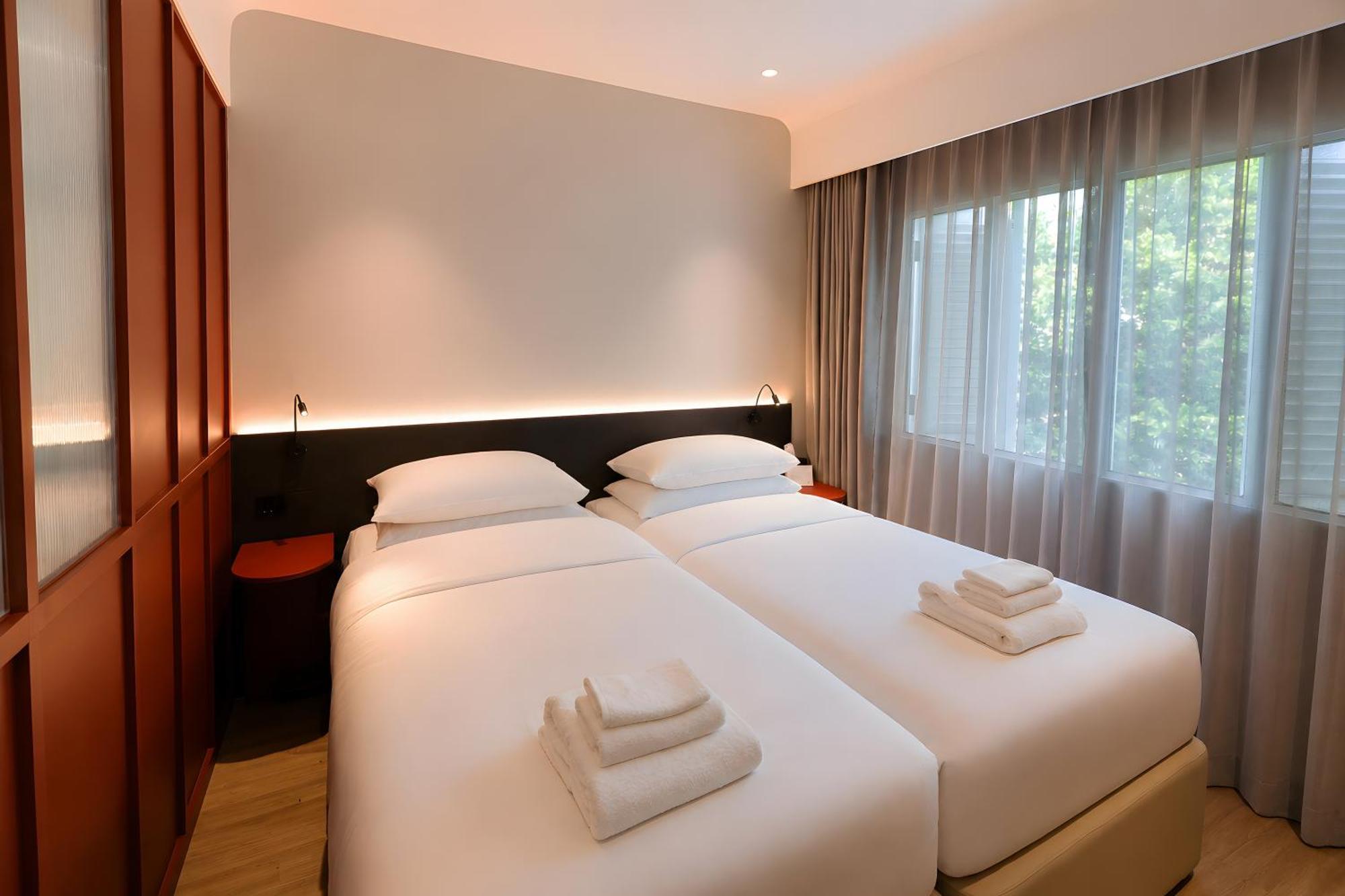 Superior Double or Twin Room