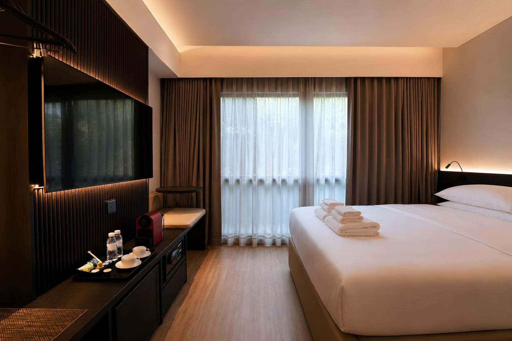 Superior Double or Twin Room