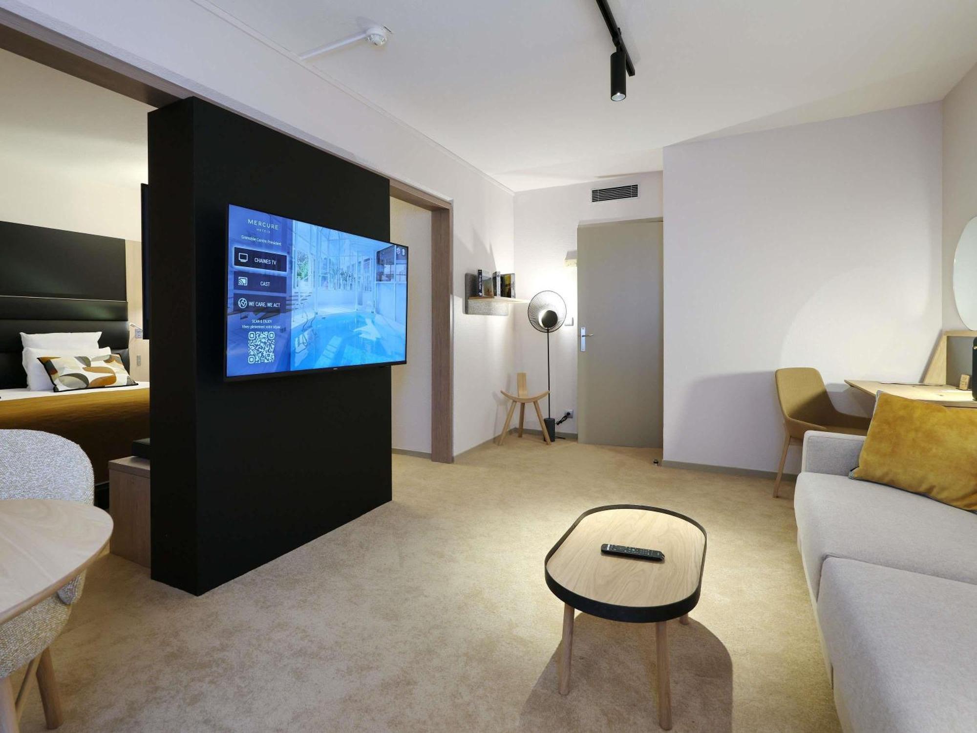 Junior Suite
