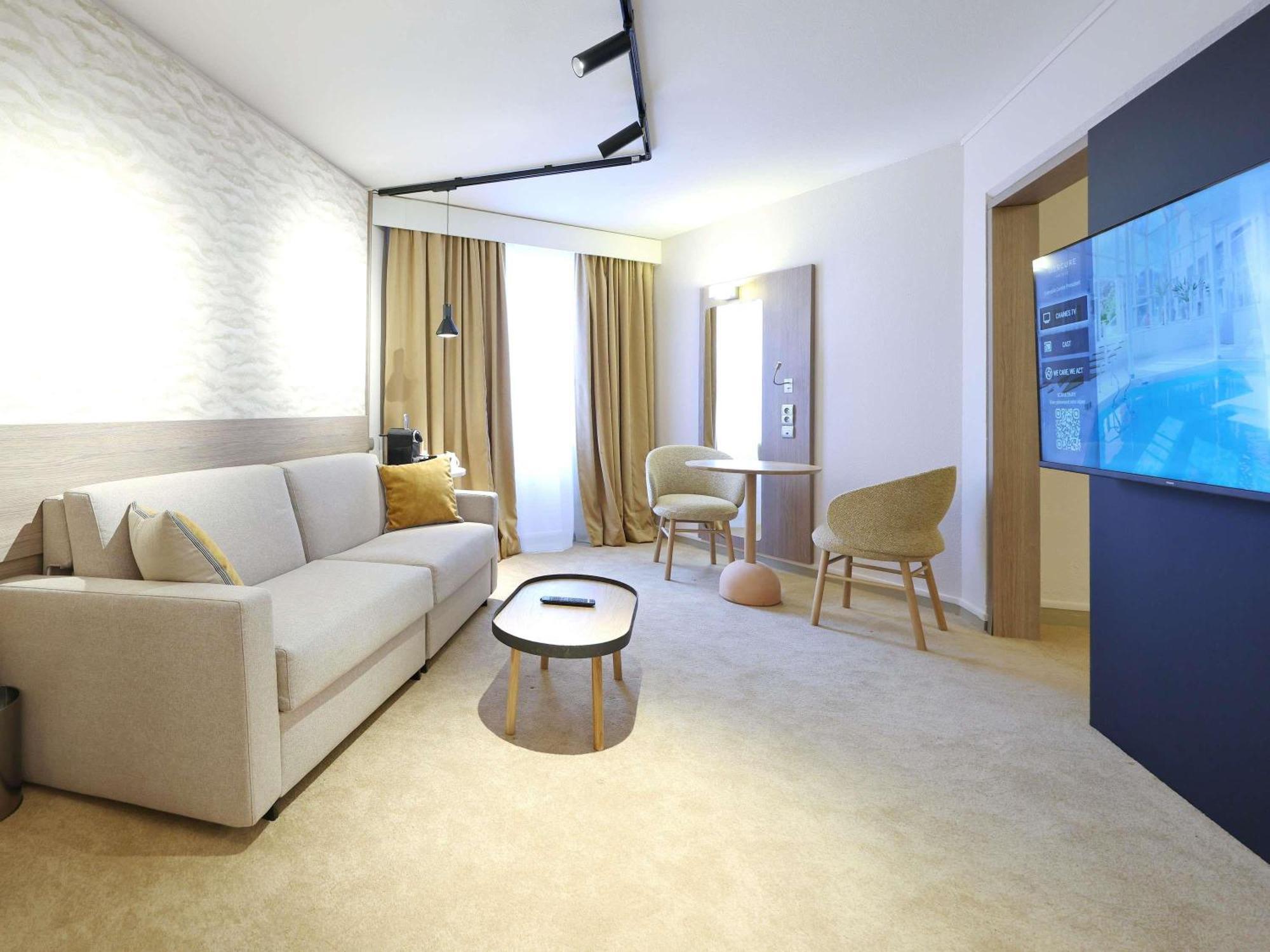 Junior Suite
