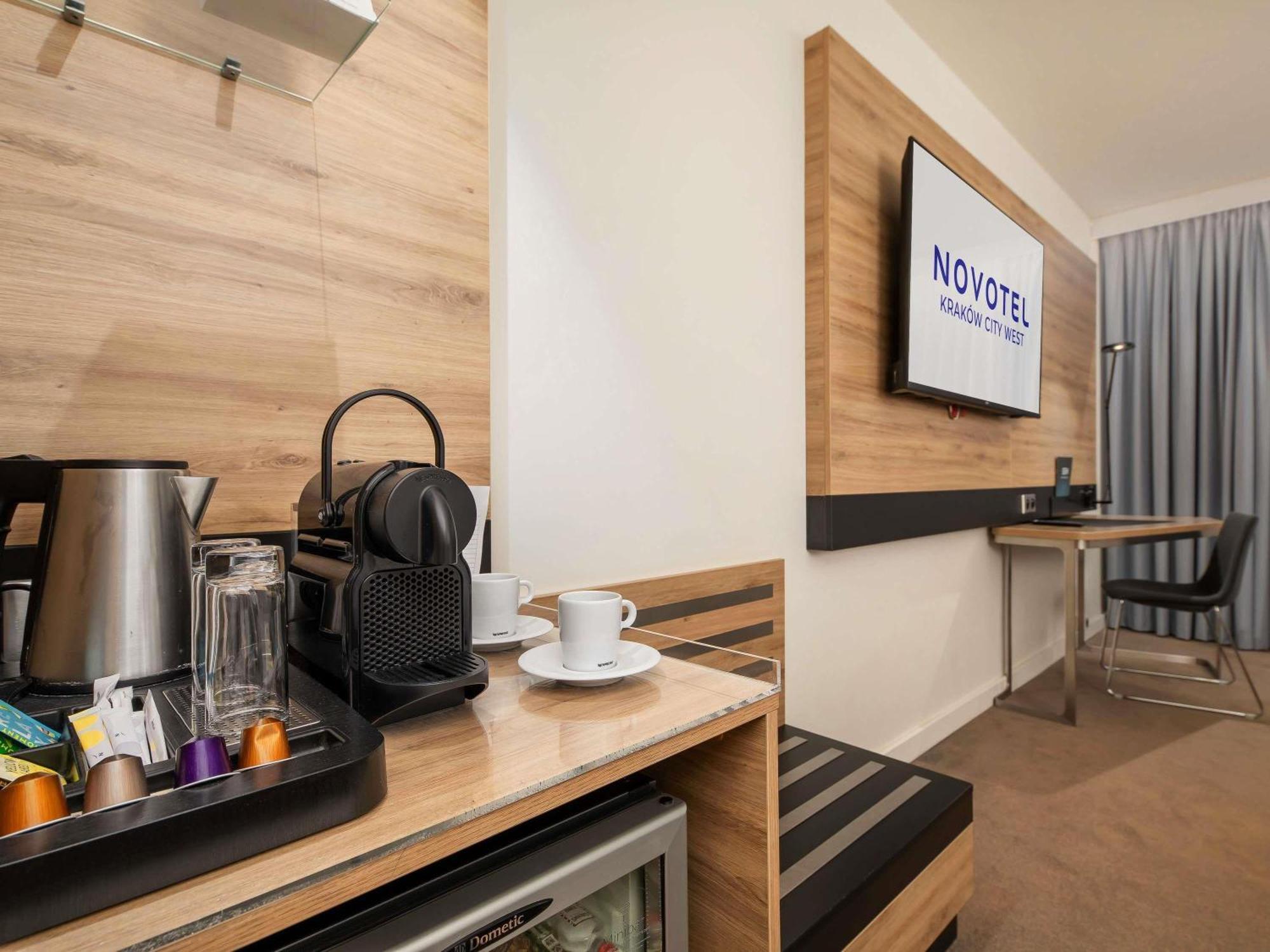 Executive Queen Room
