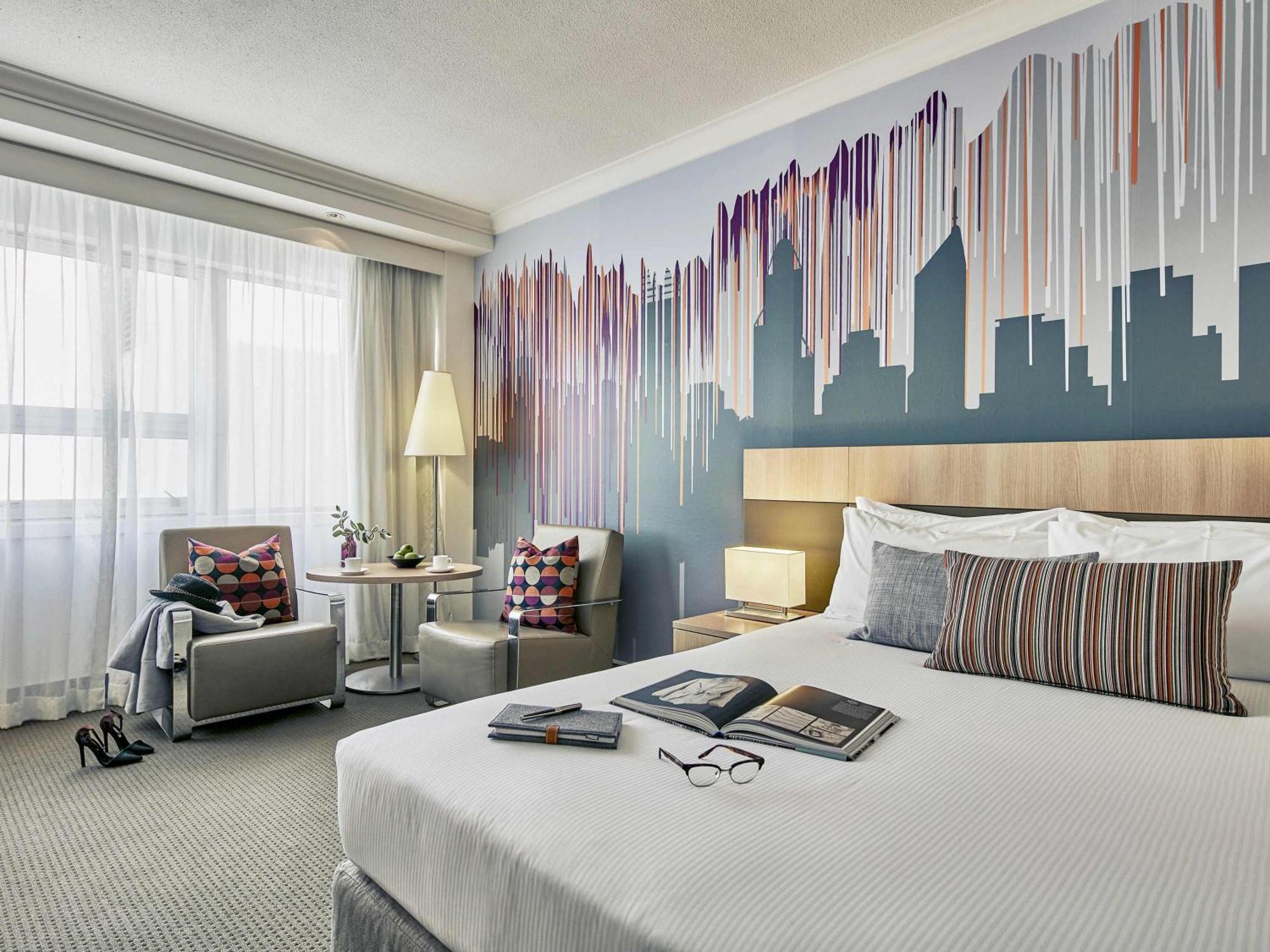 Superior Queen Room