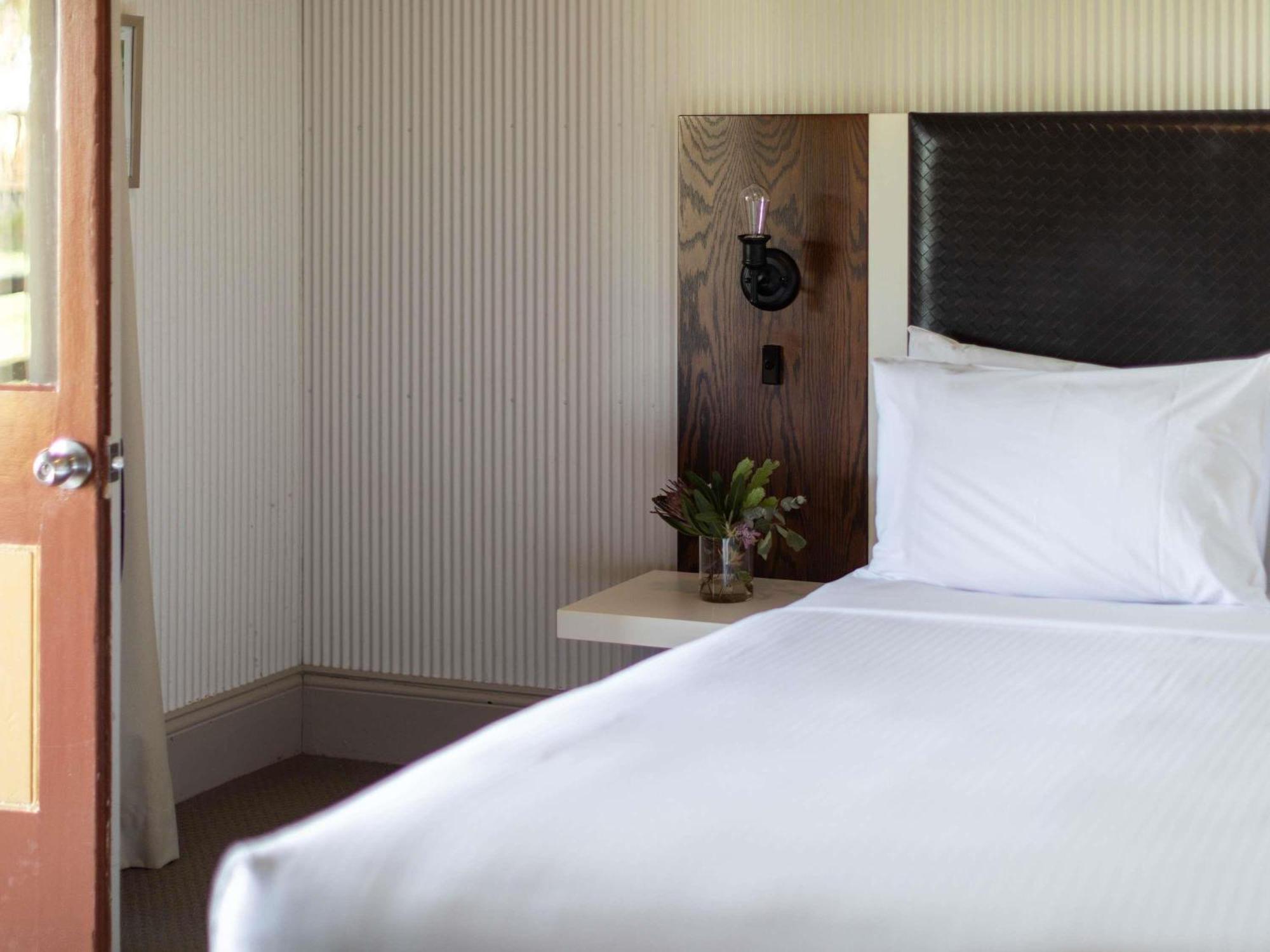 Heritage Zimmer mit Queensize-Bett