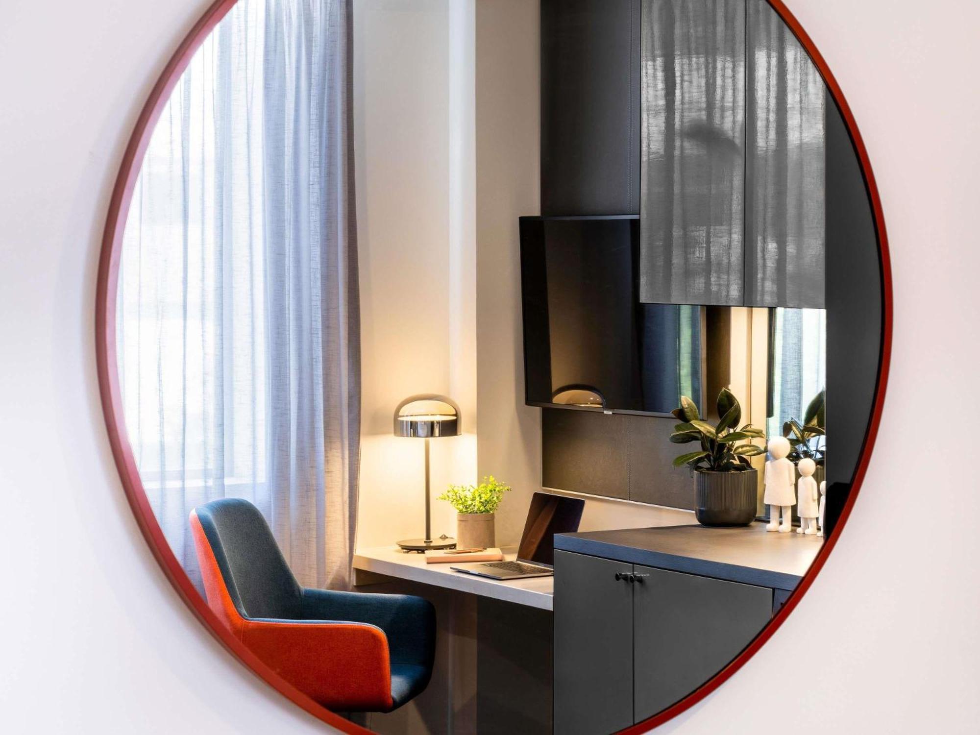 Standard Doppelzimmer