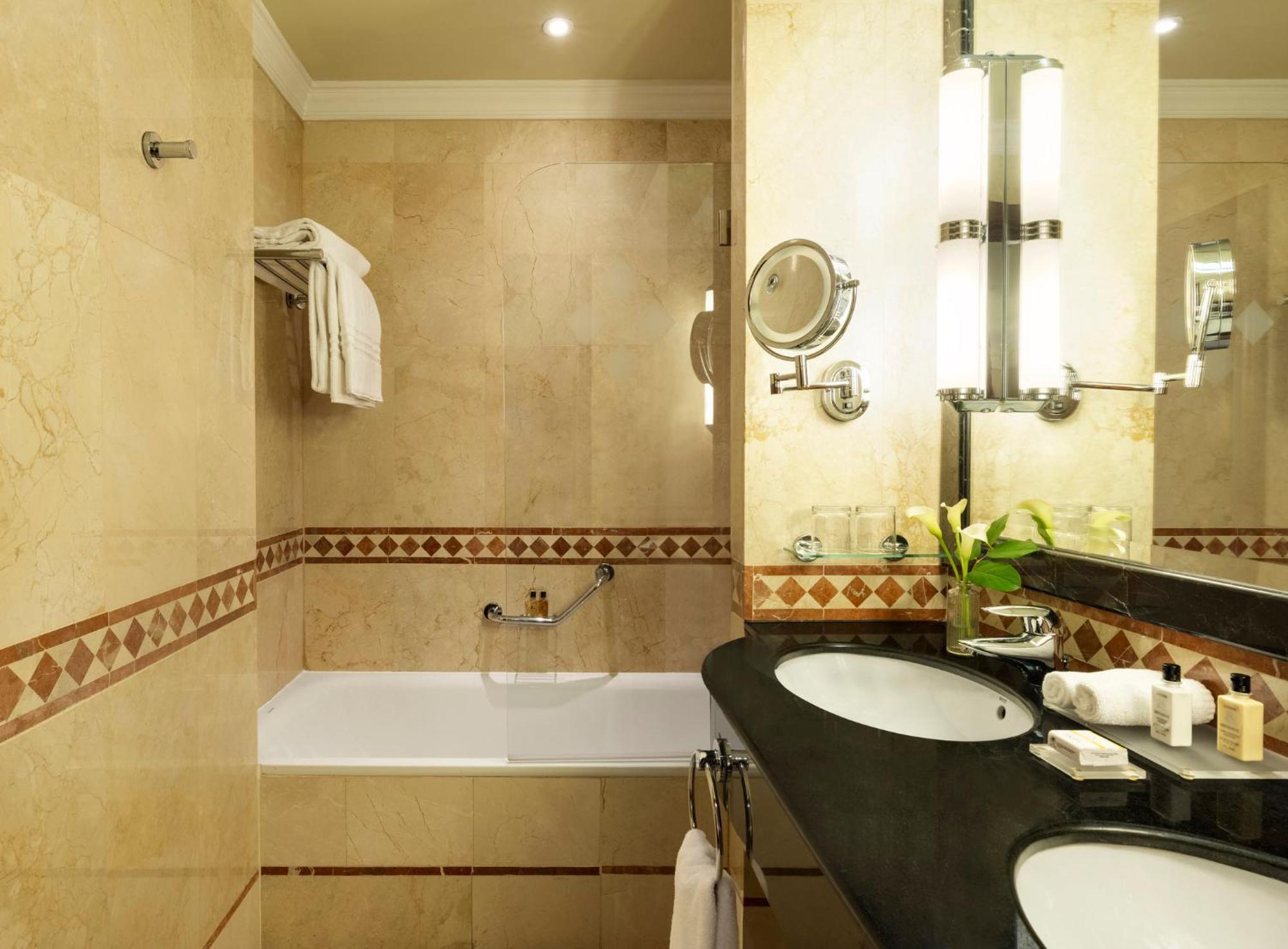 Chambre Premium