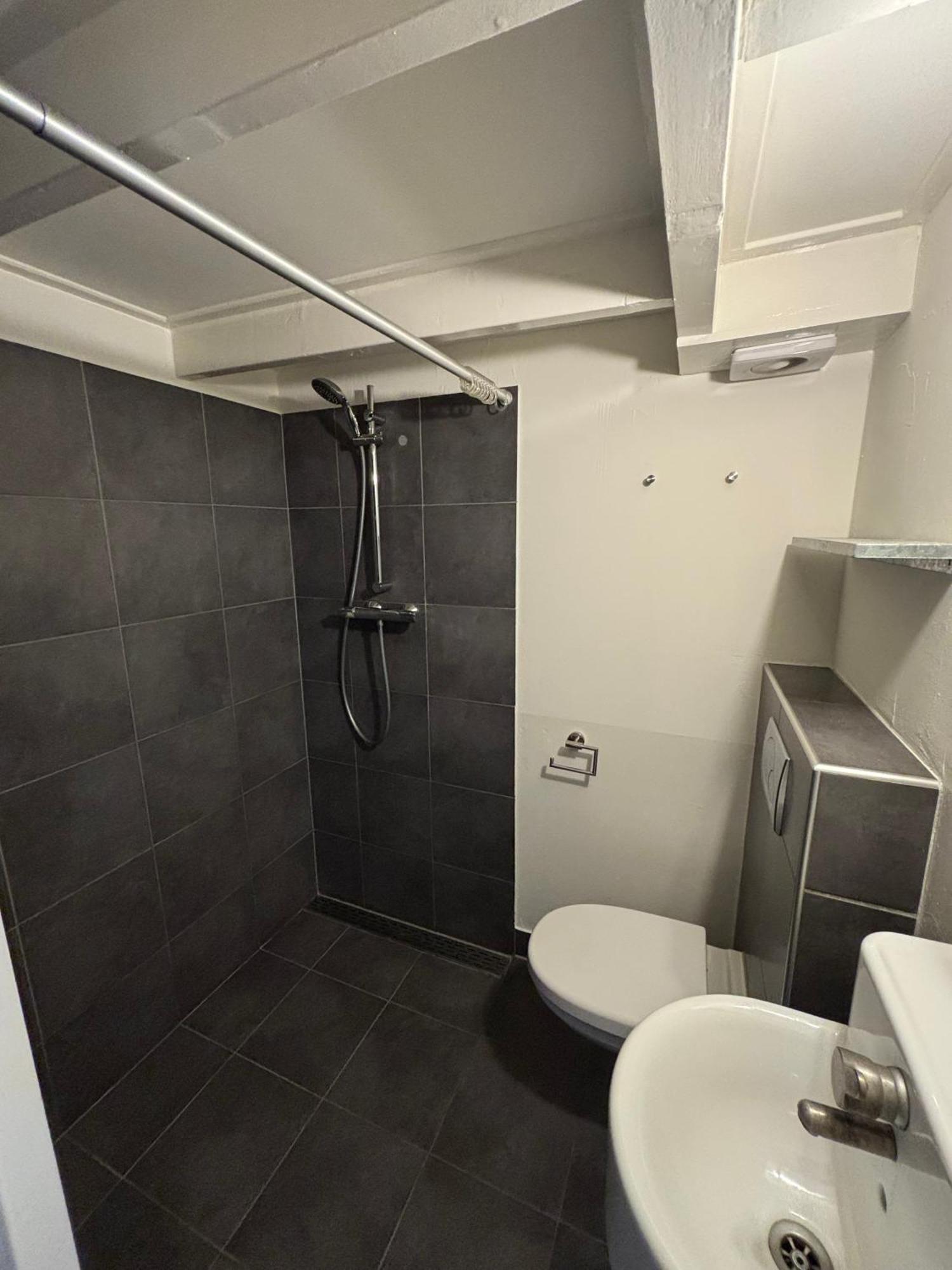 Grote Tweepersoonskamer met 1 of 2 Bedden