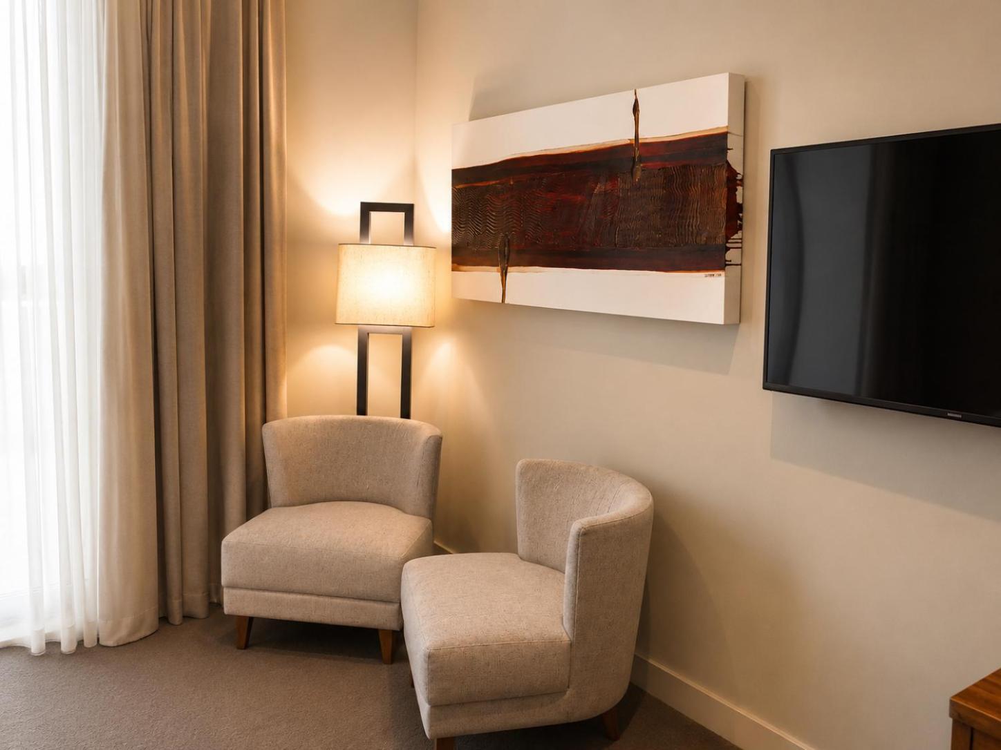 Accessible King Room