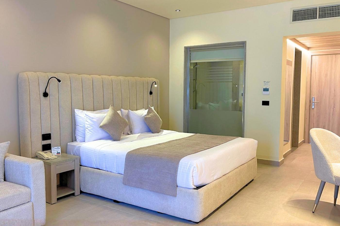 Superior Doppelzimmer