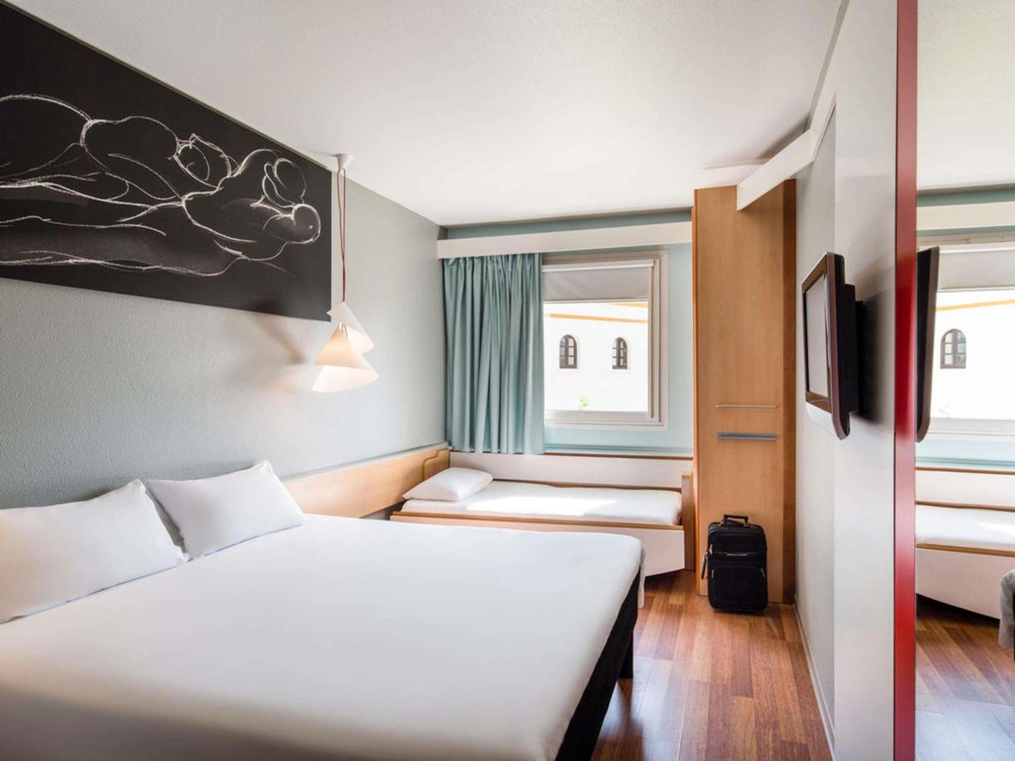 Double Room Extra Bed