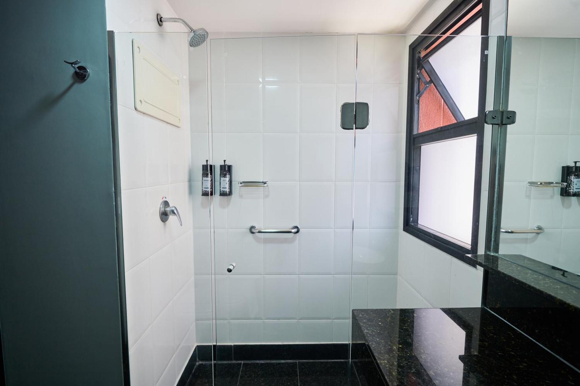 Habitación Doble Estándar