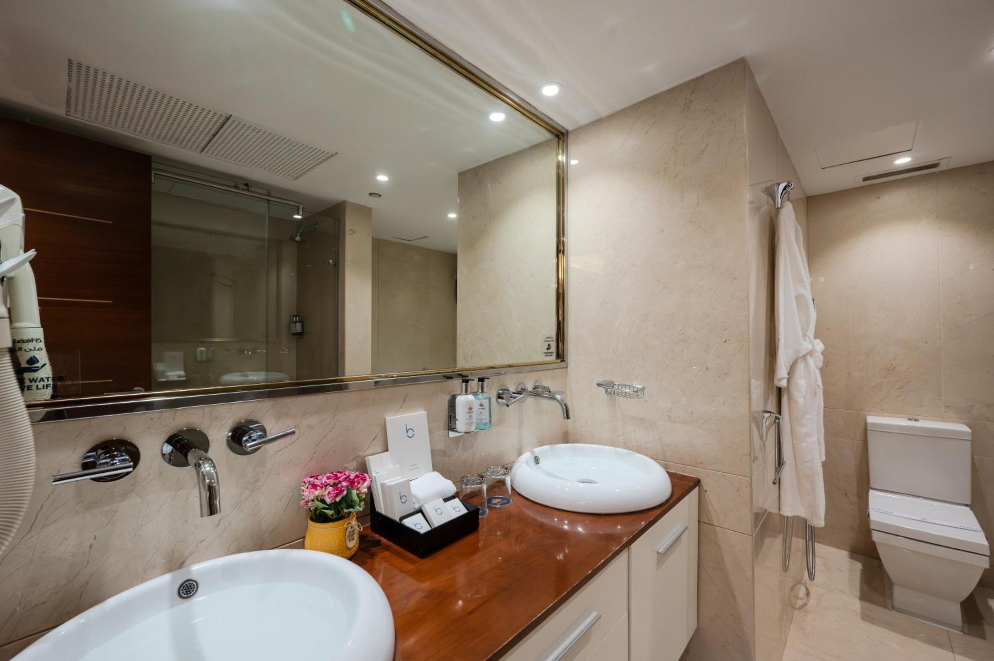 Royal Two-Bedroom Suite