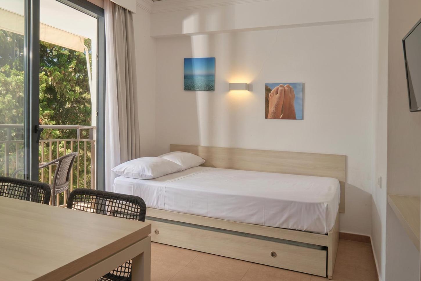 Apartment with Sea View