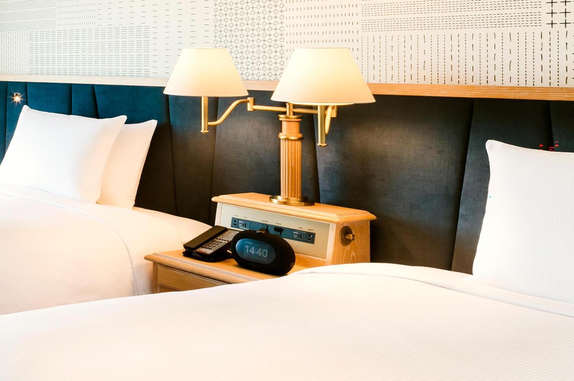 Deluxe Triple Room - High Floor