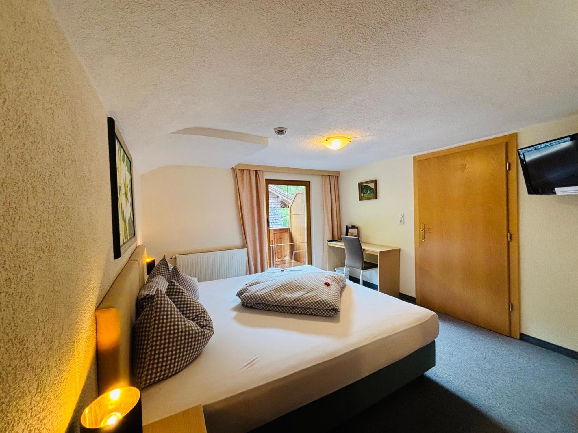Doppelzimmer