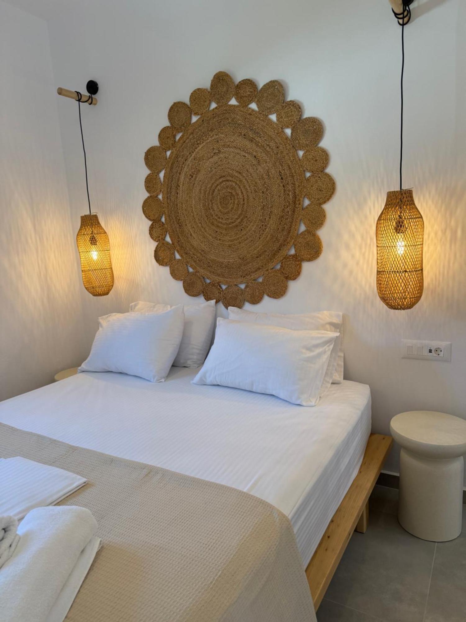 Junior Suite with Sea View