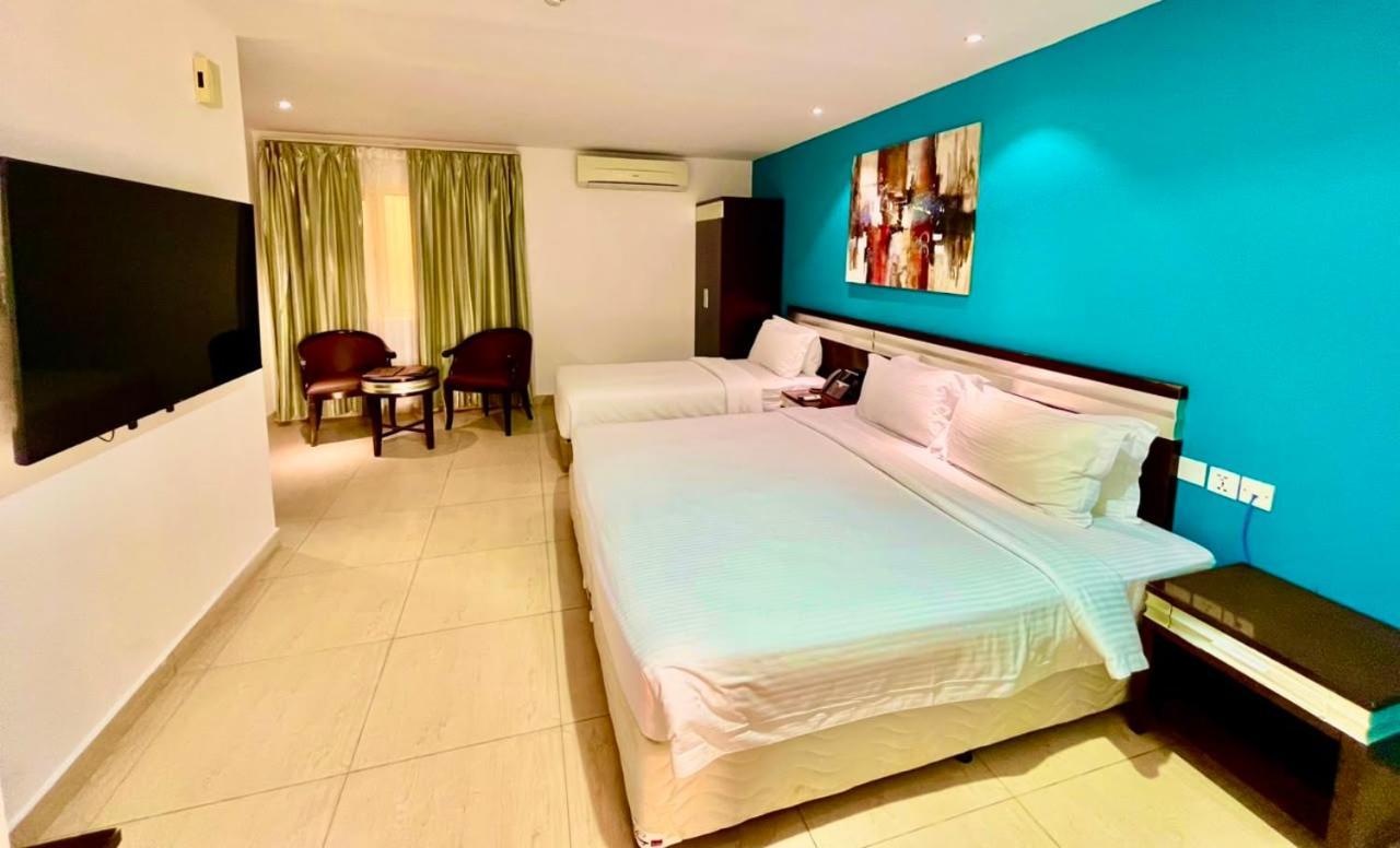 Family Suite