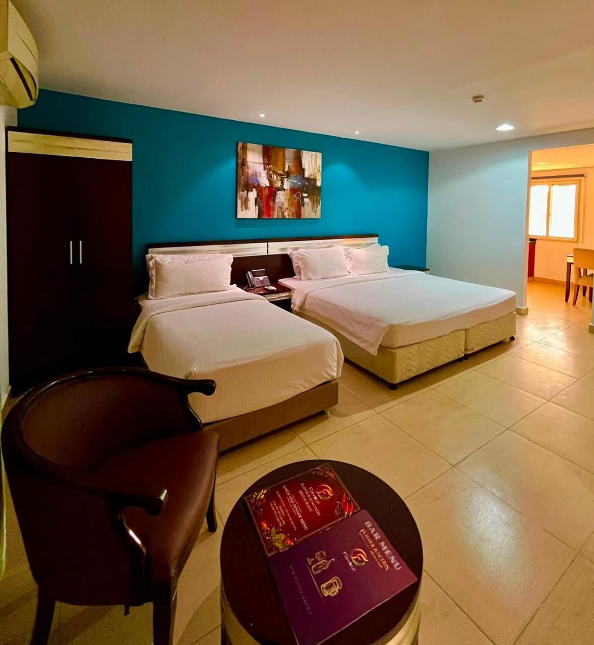 Family Suite
