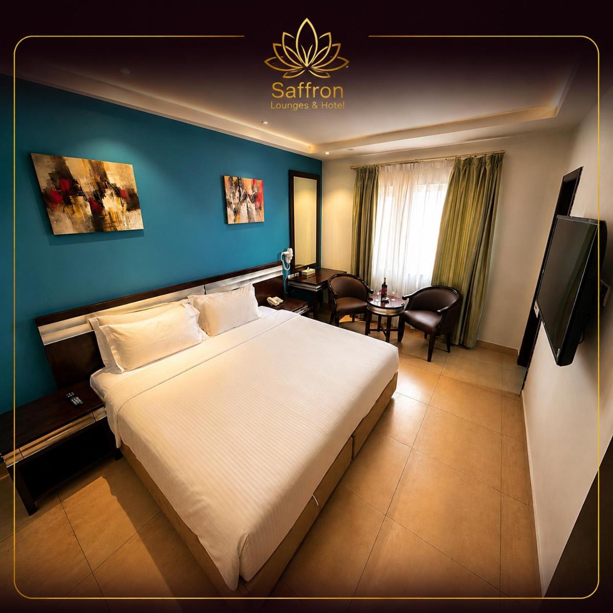 Standard King Room