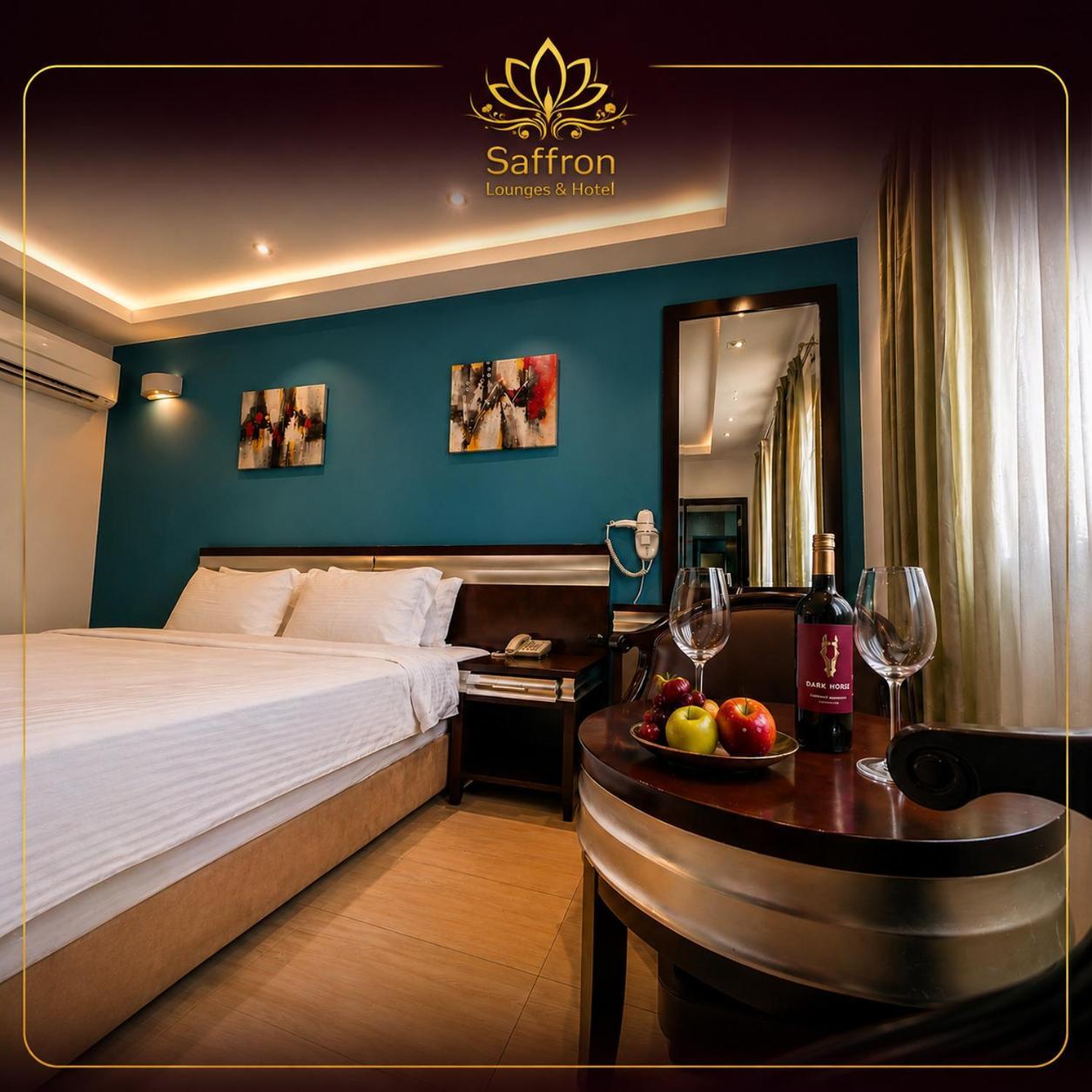 Standard King Room