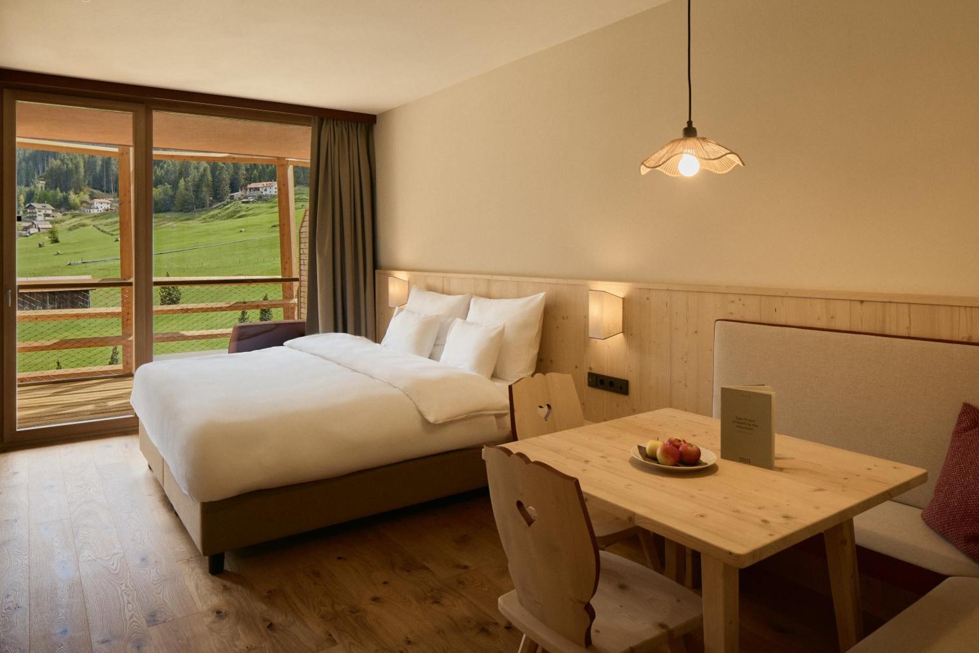 Superior Chalet