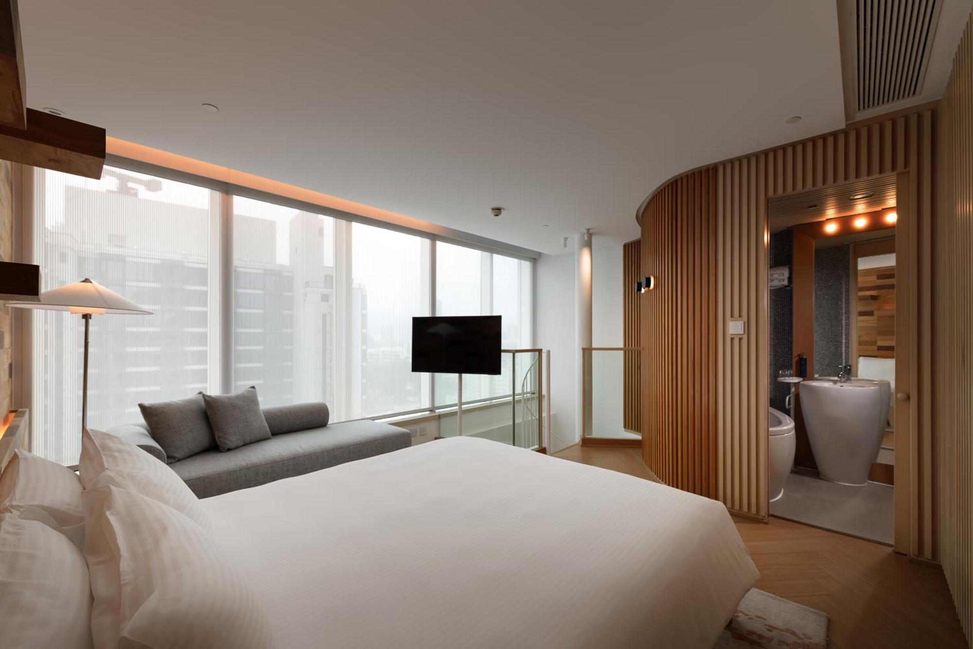 Madera Penthouse