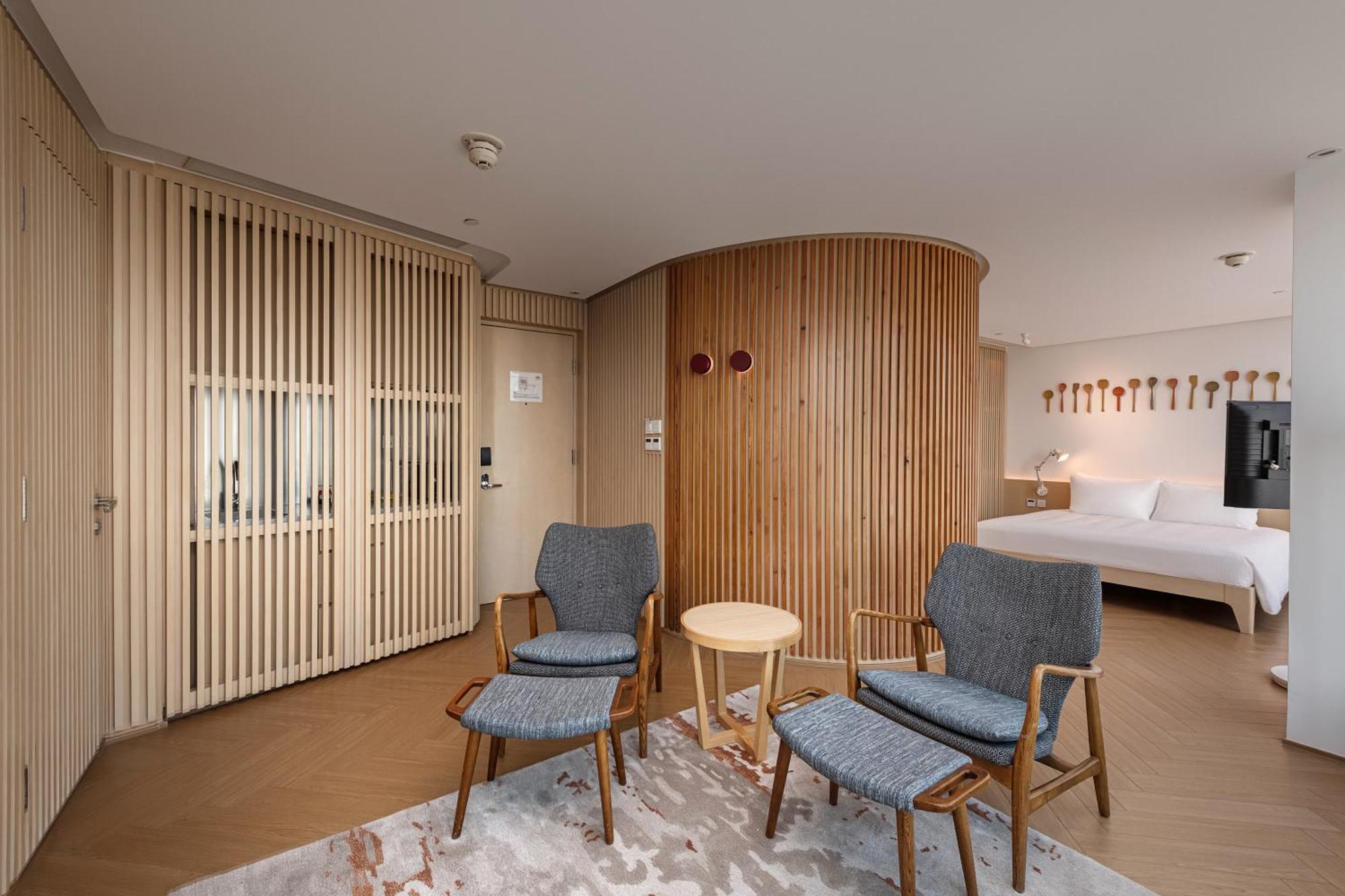 Madera Studio