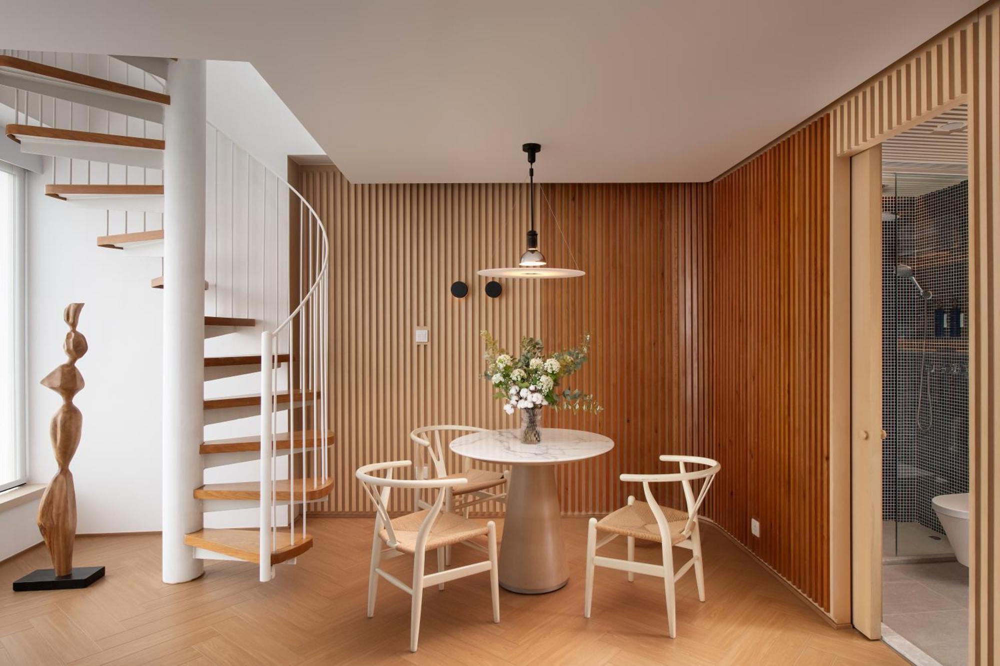 Madera Penthouse