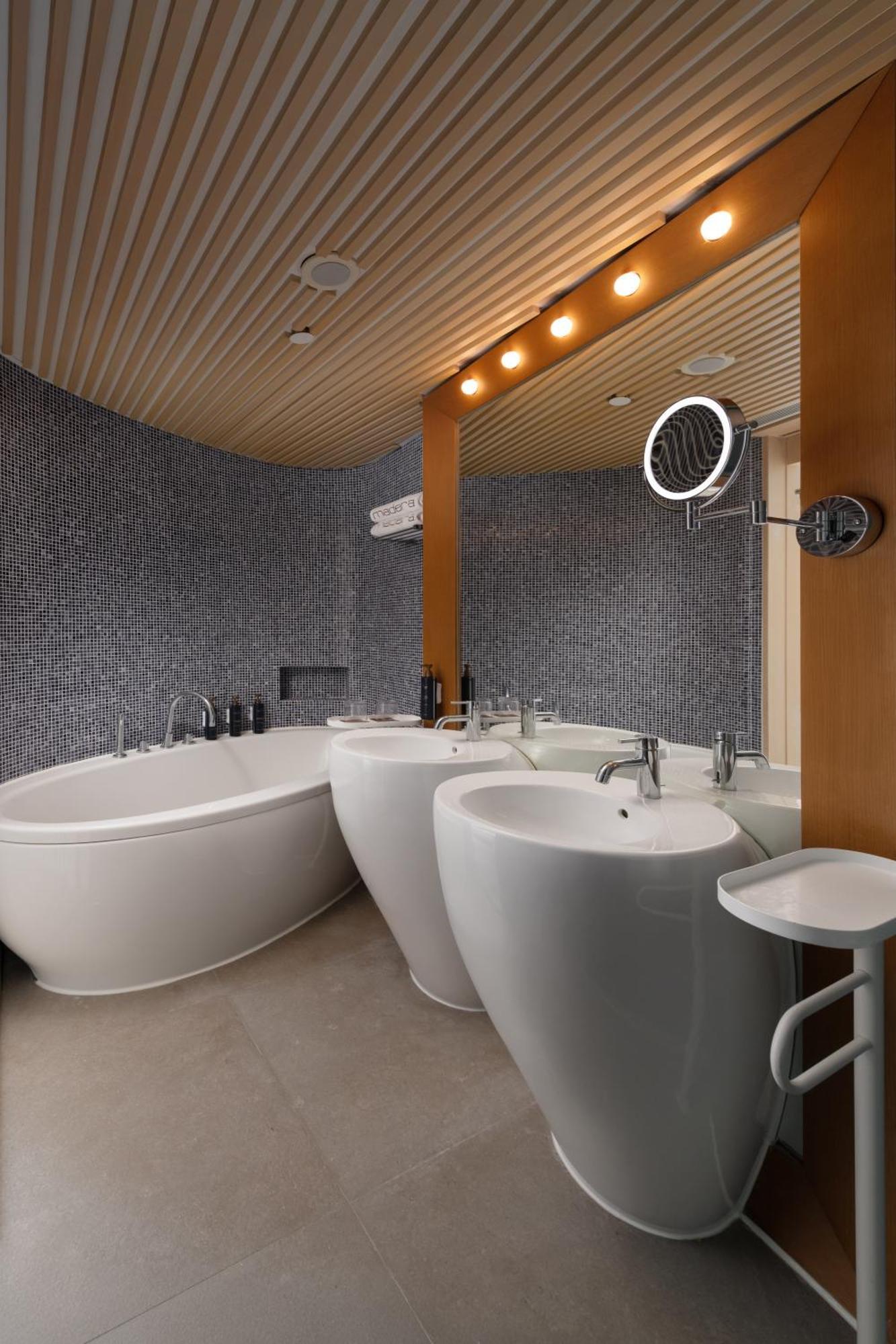 Madera Penthouse