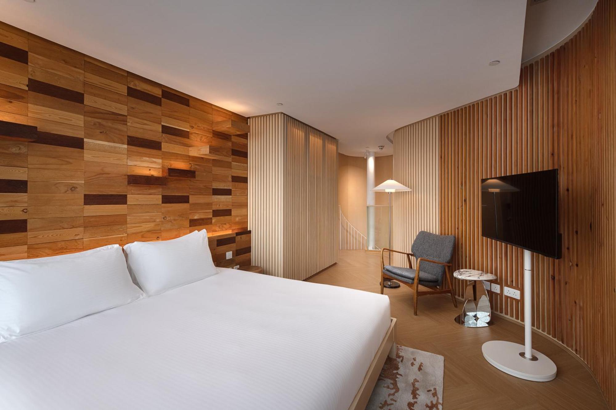 Madera Penthouse