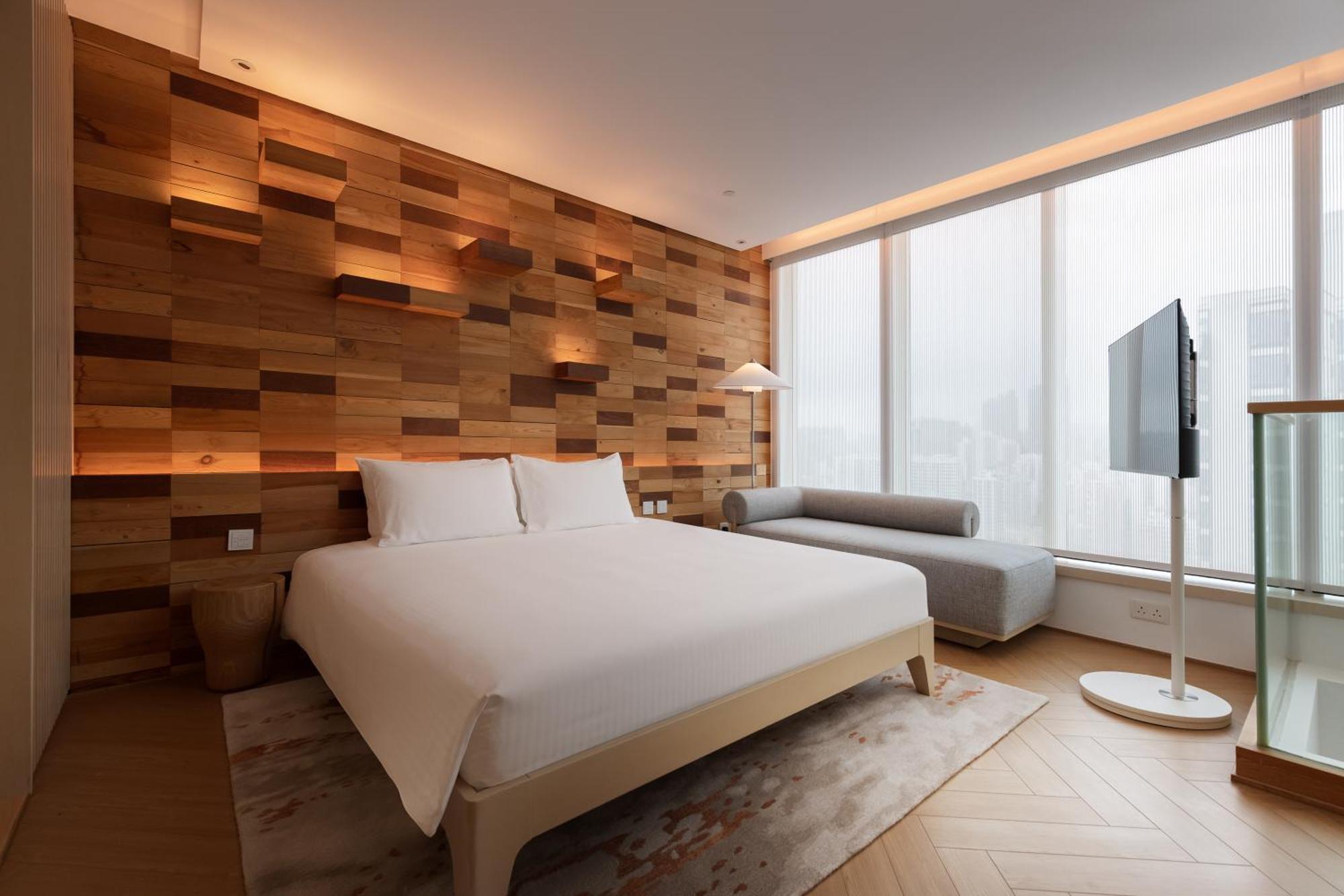 Madera Penthouse