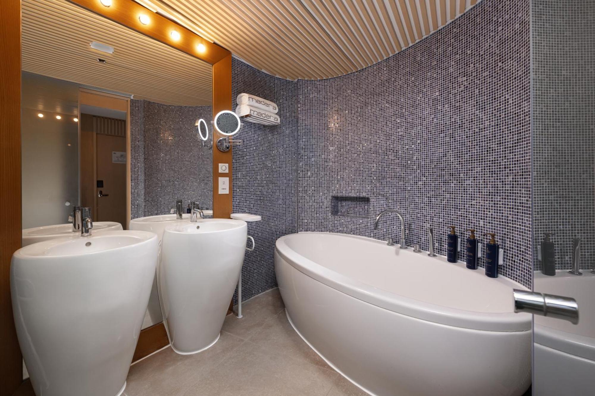 Madera Penthouse