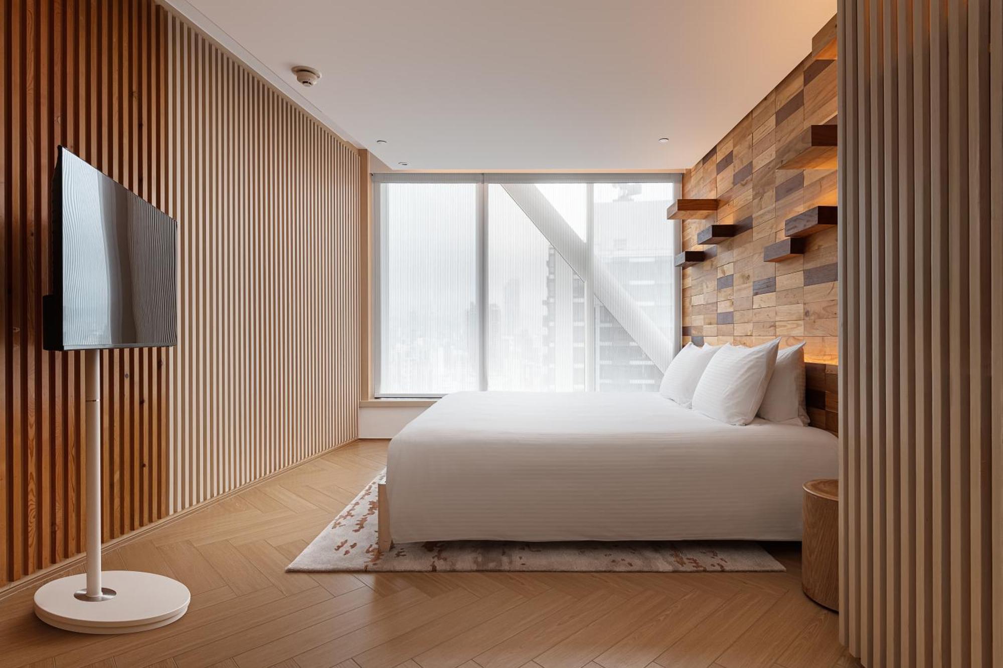 Madera Penthouse