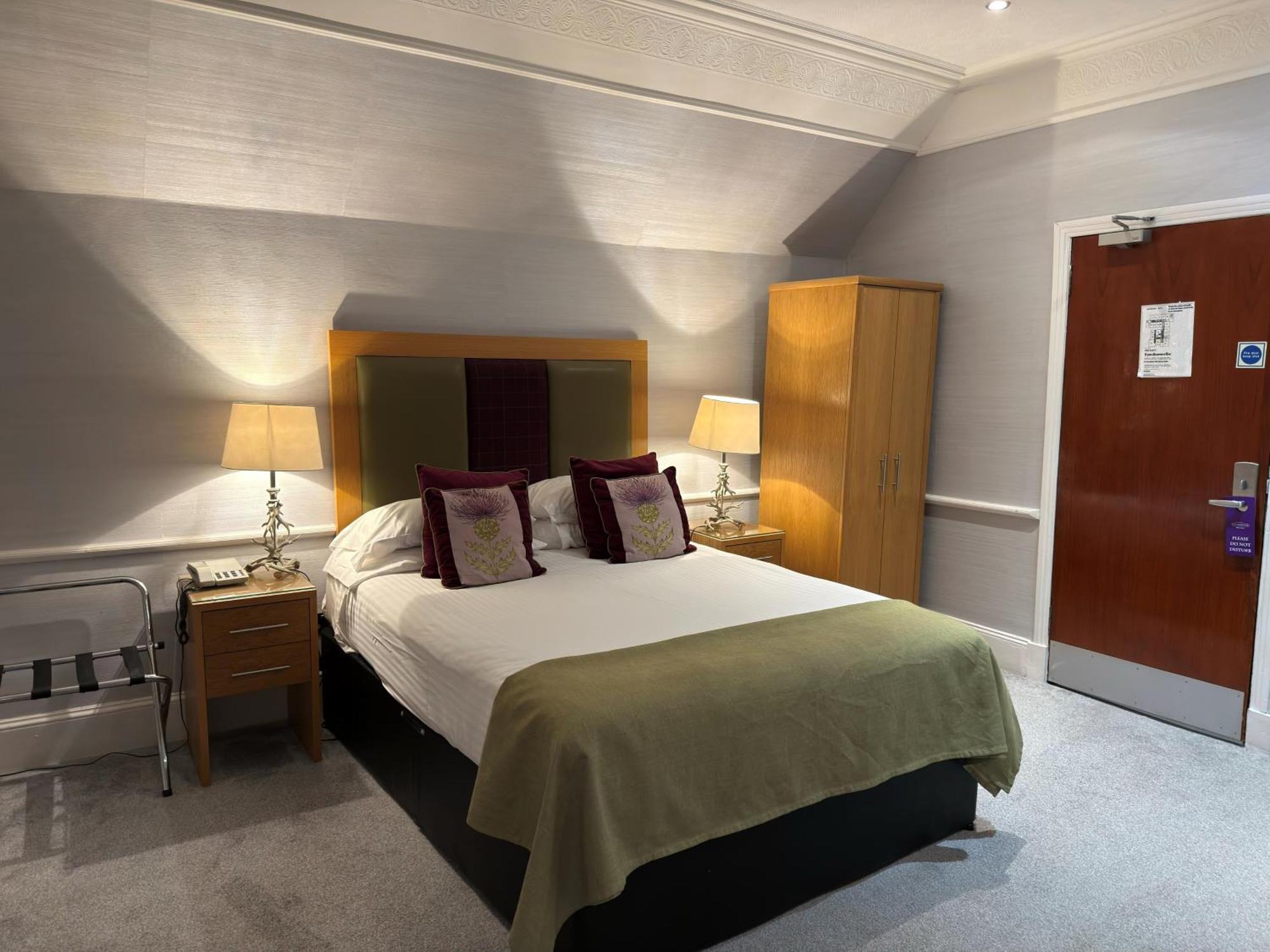 Executive Double Room