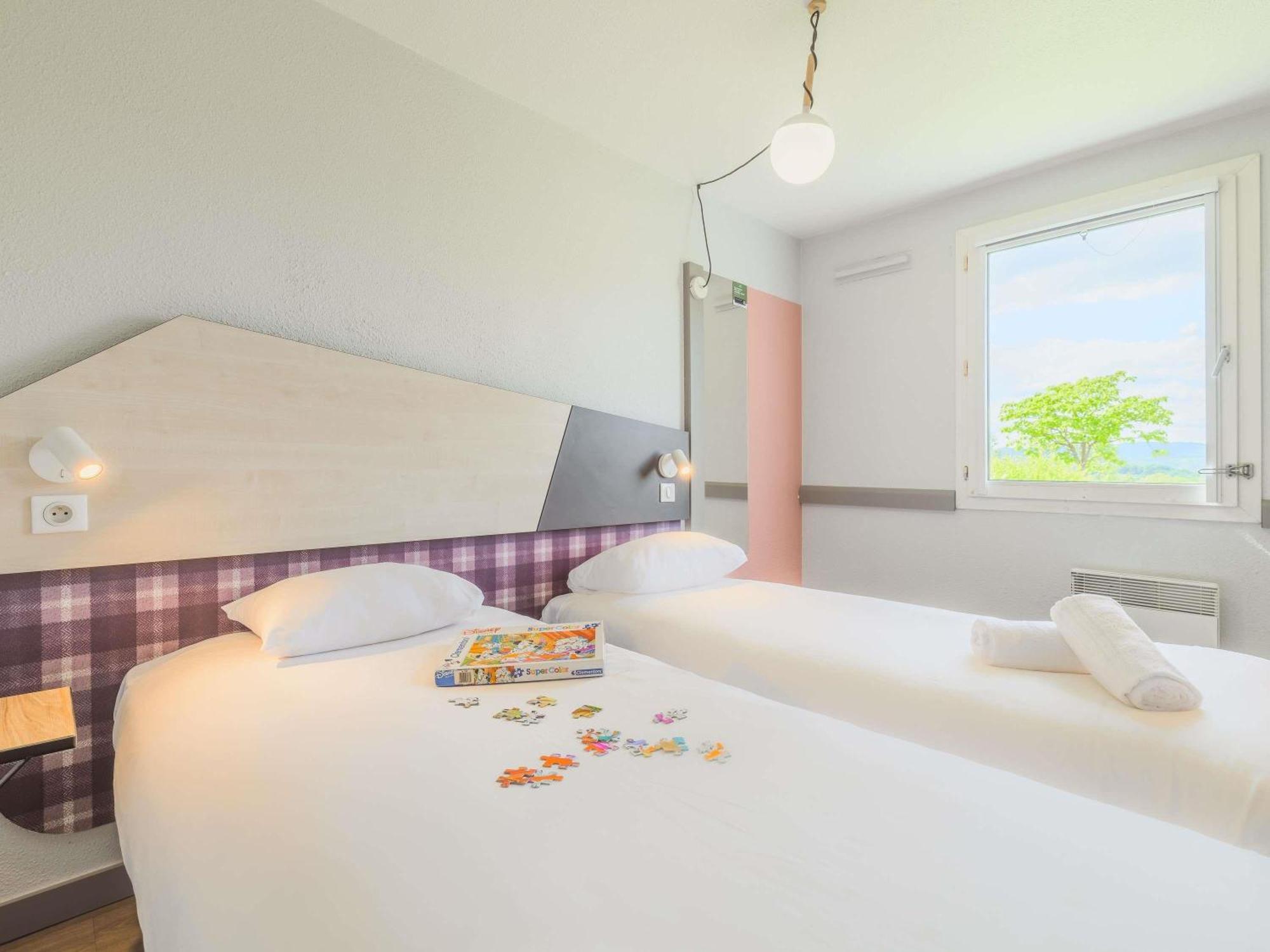 Pure Double Room