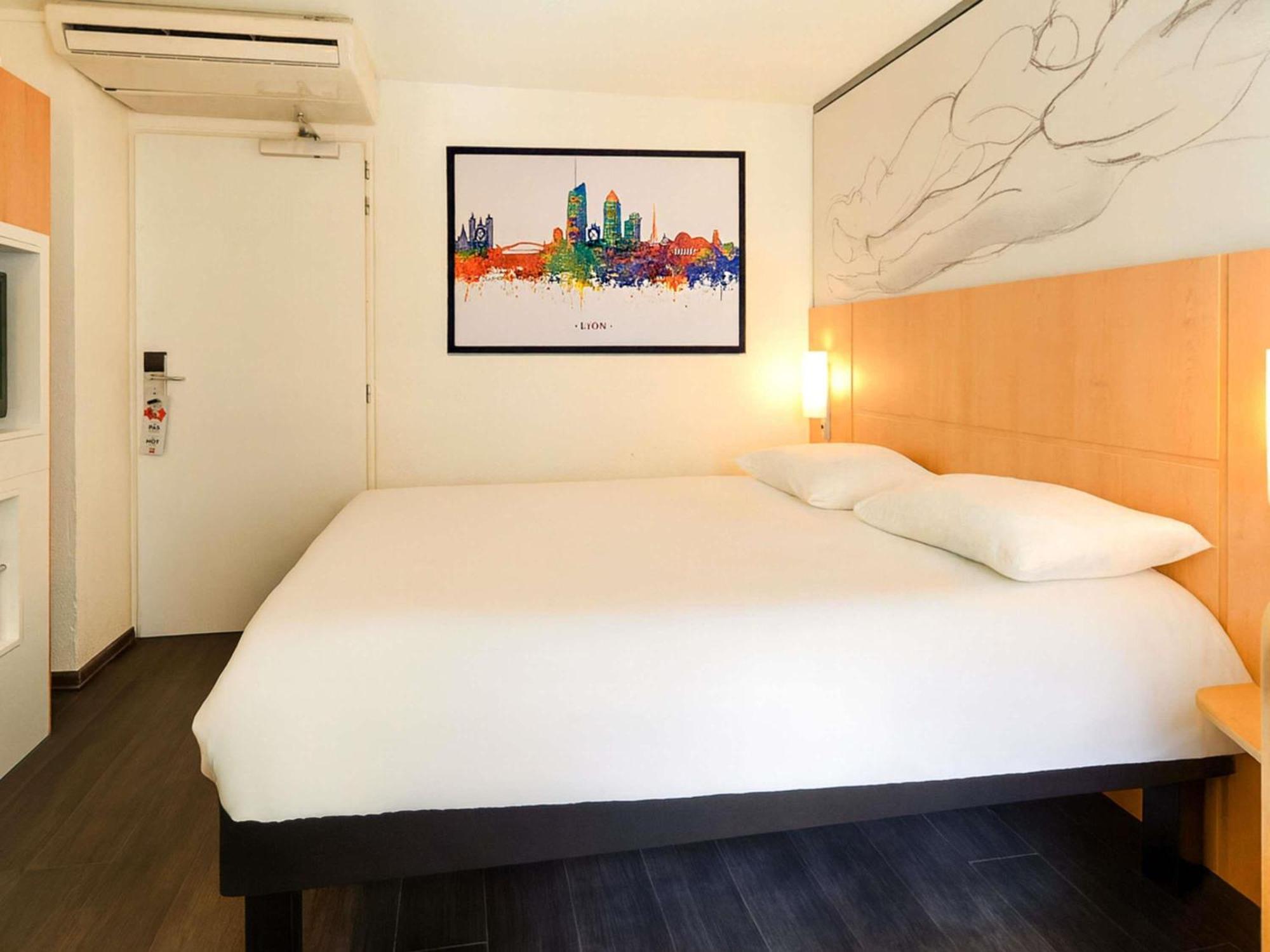 Comfort Double Room Courtyard View