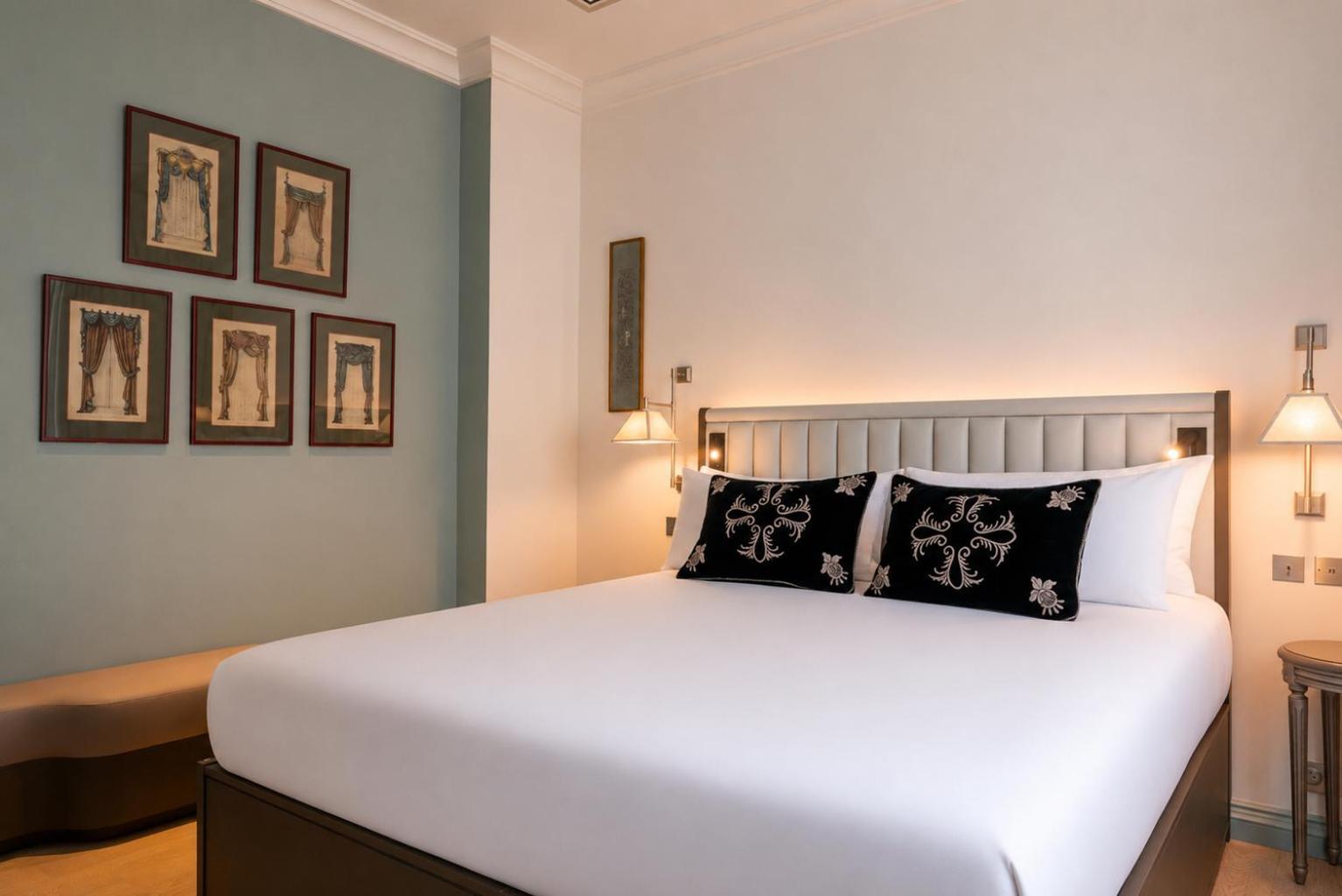 Prestige Double Room