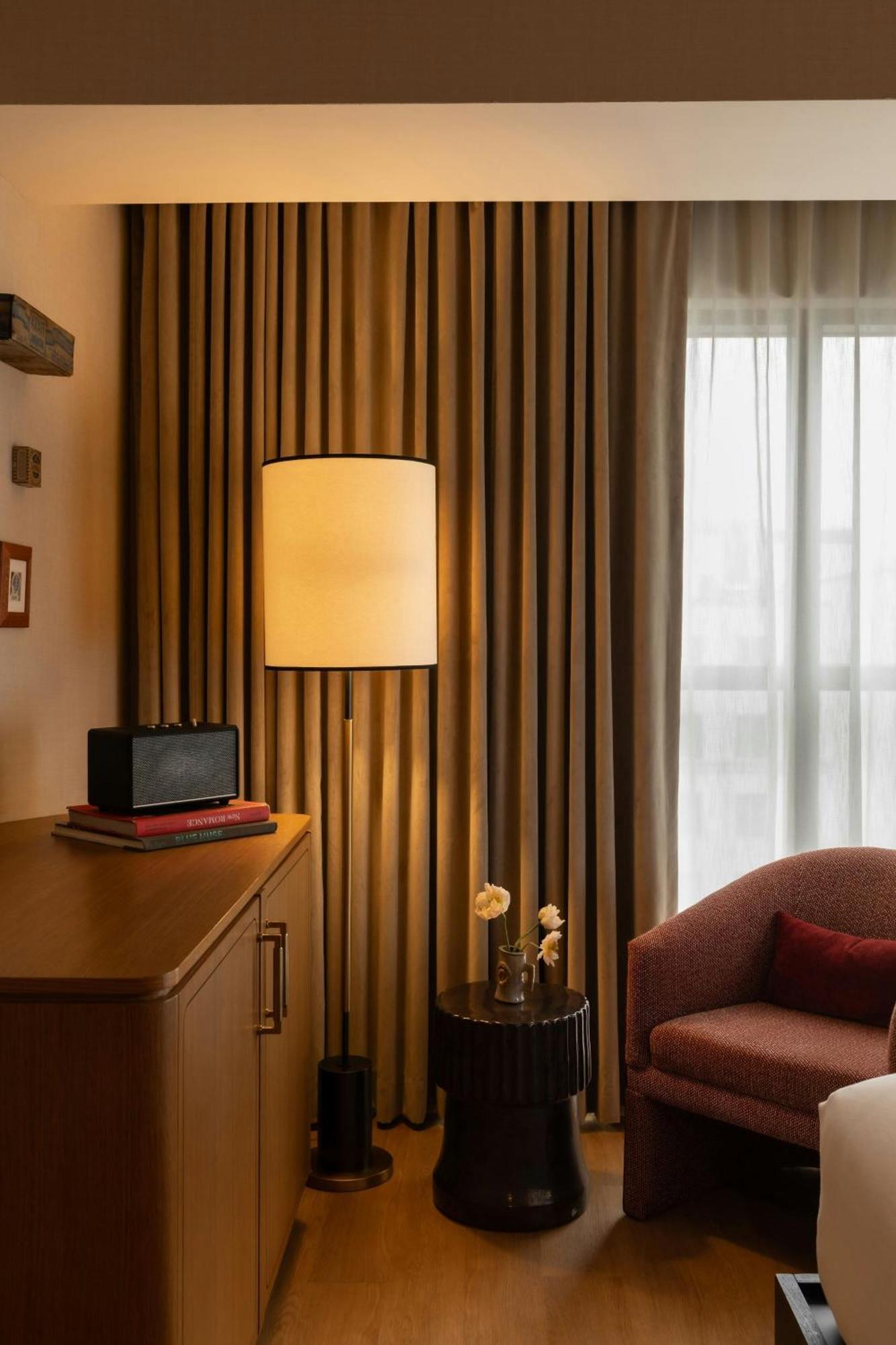 Premium Zimmer mit Kingsize-Bett