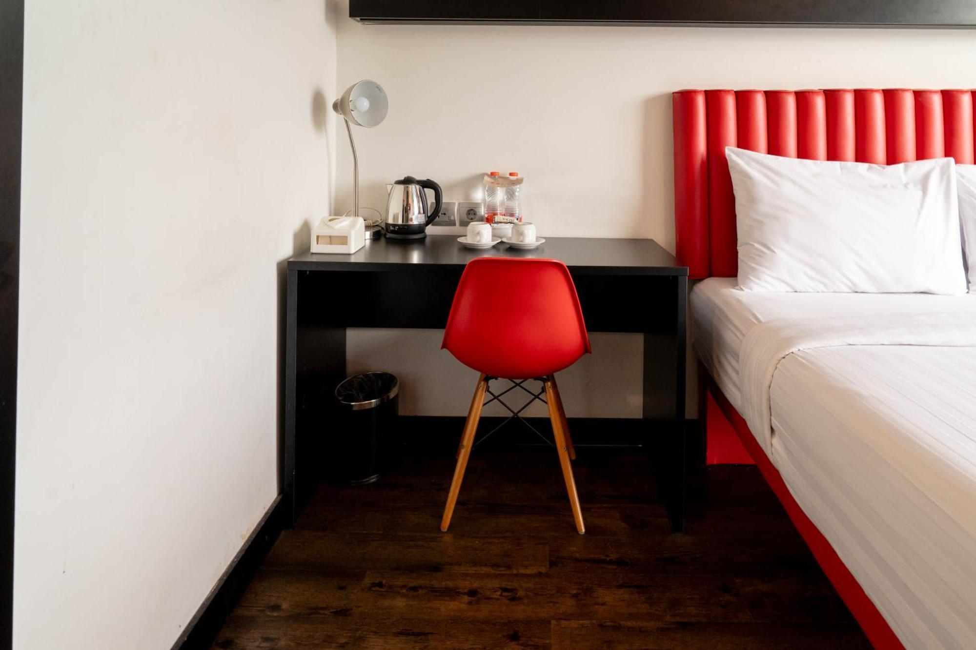 Kamar Standard Double