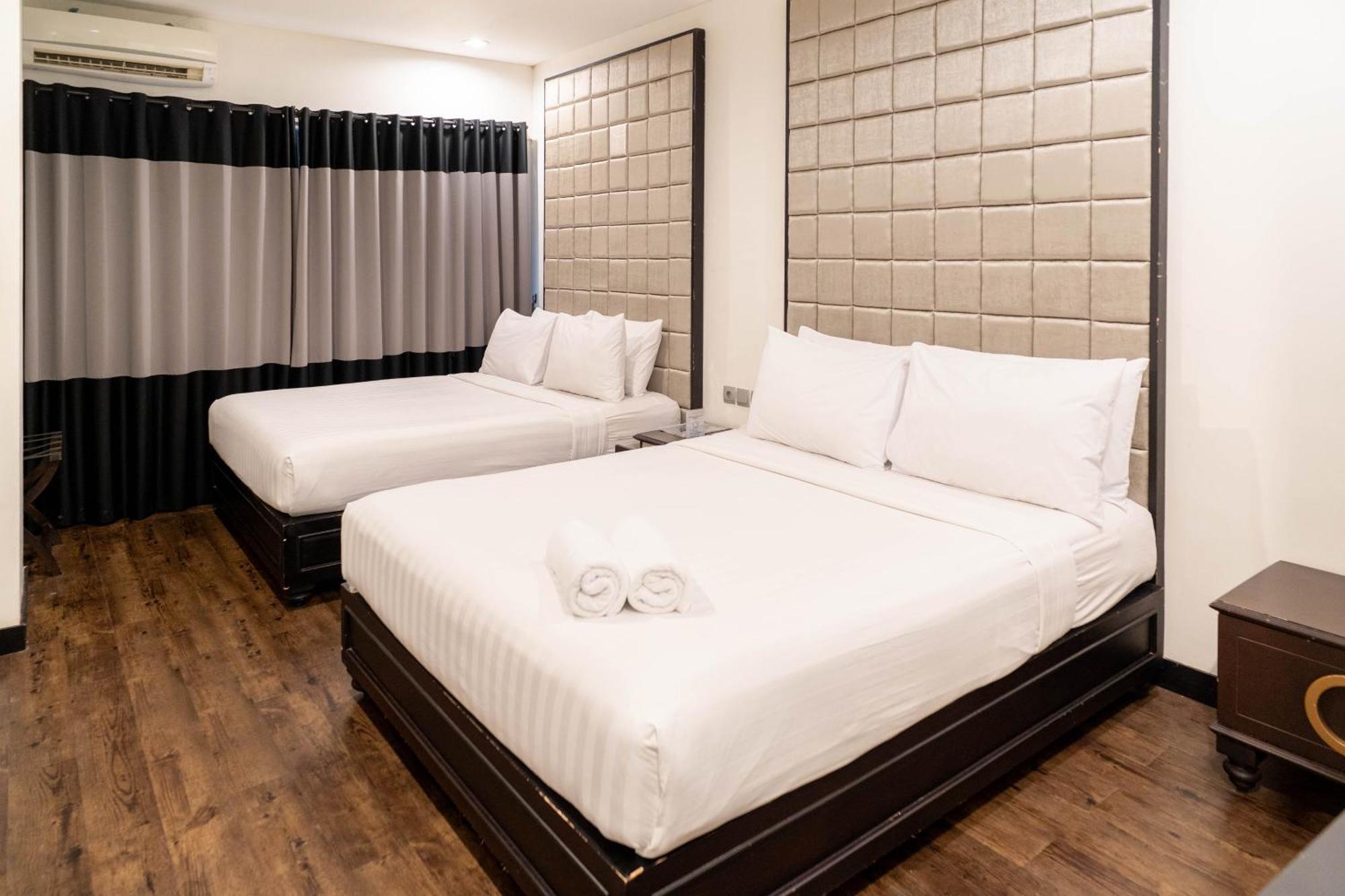 Kamar Family Deluxe