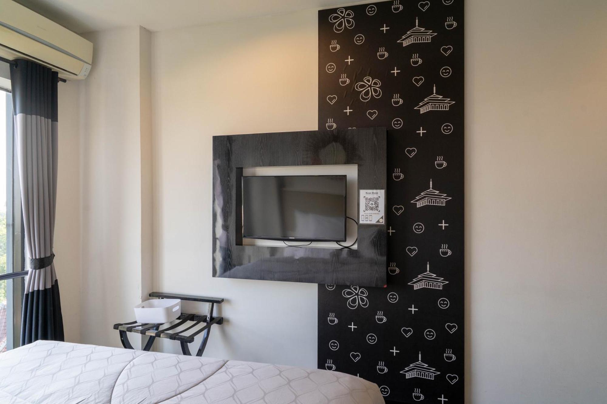 Kamar Deluxe