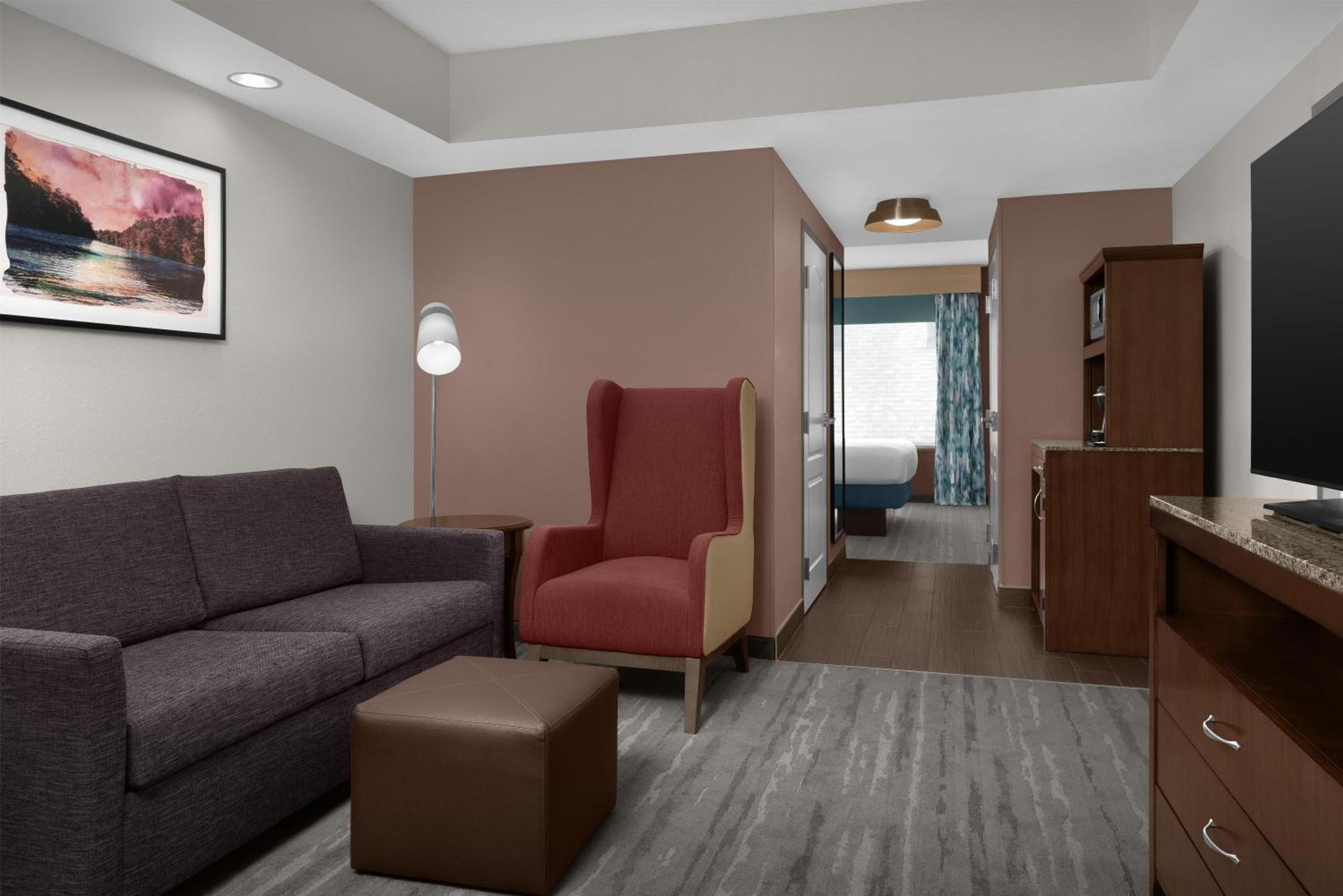 King Room
